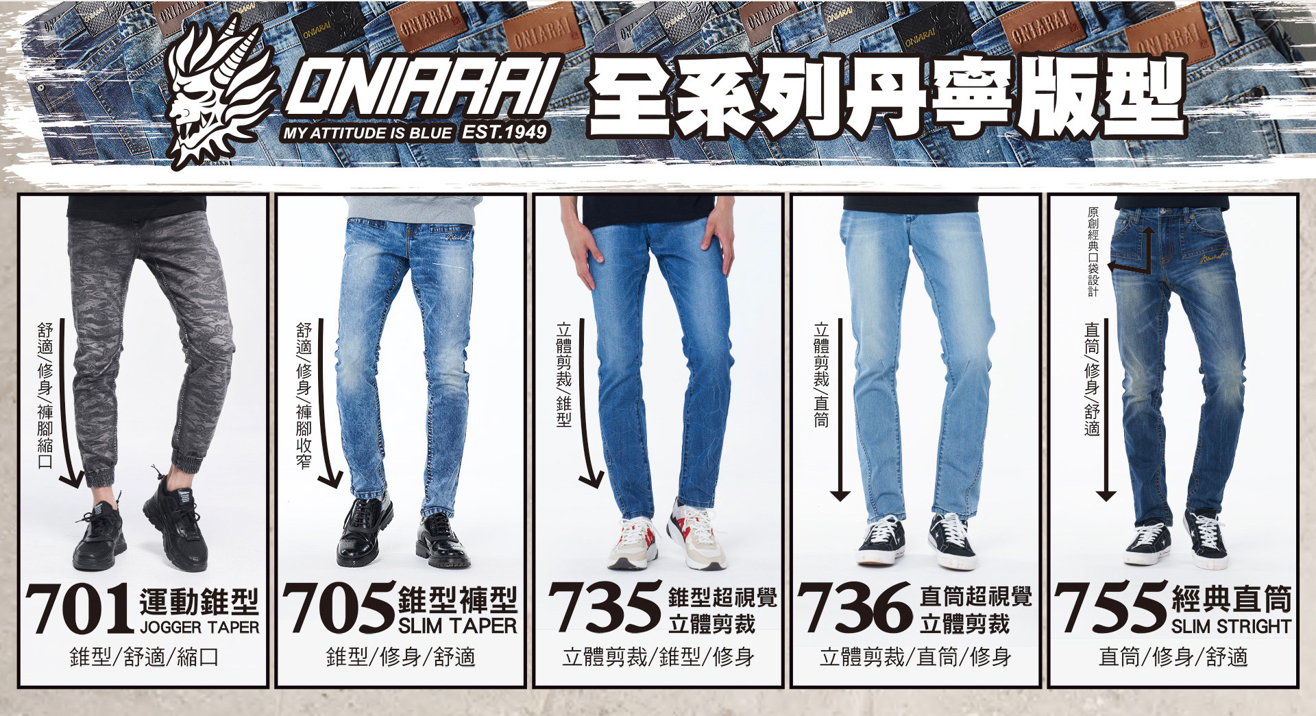 滿版banner