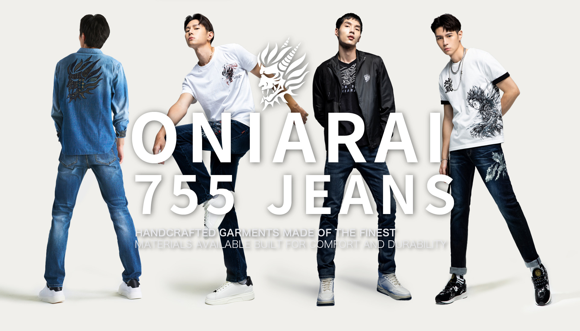 滿版banner