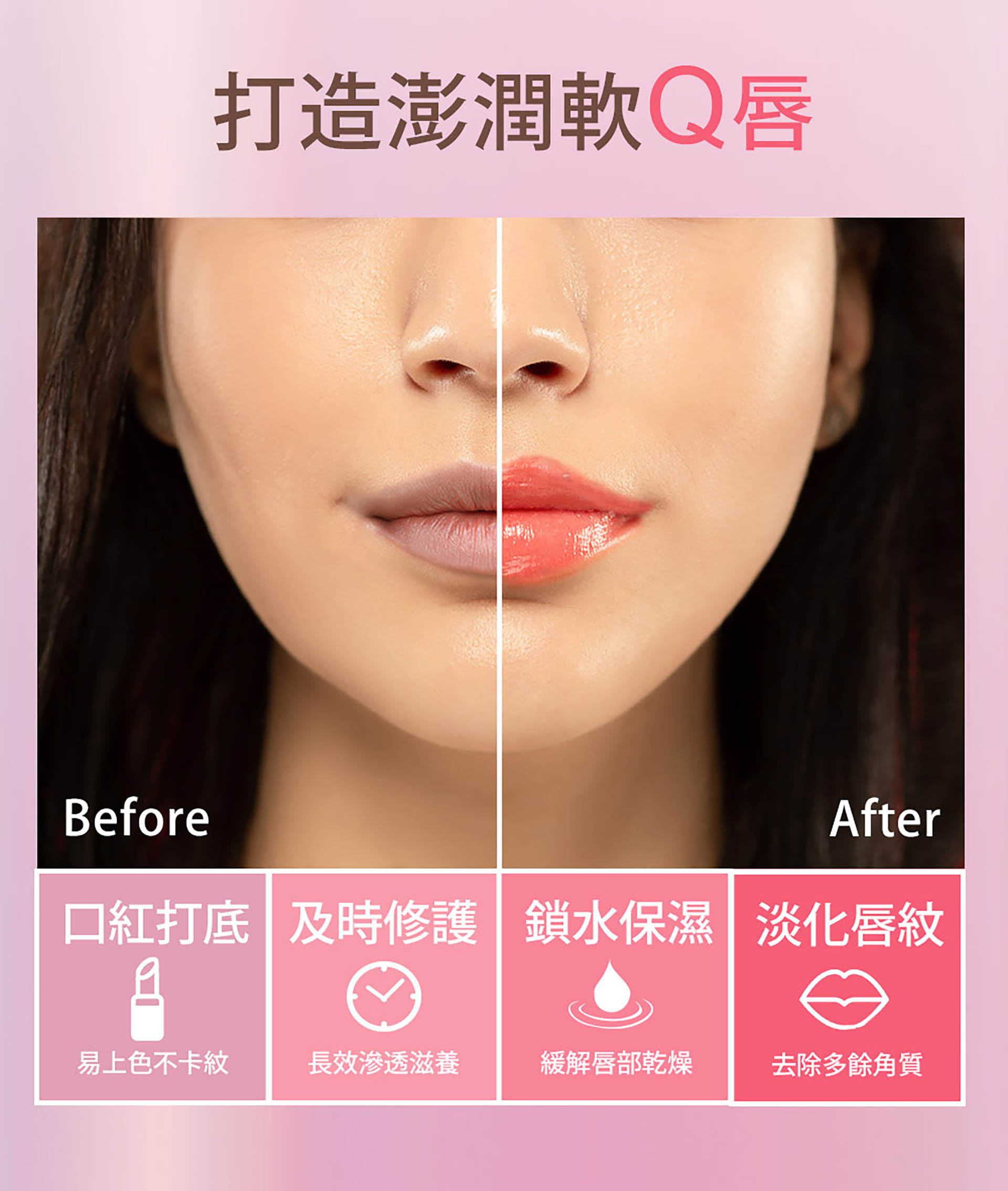 滿版banner