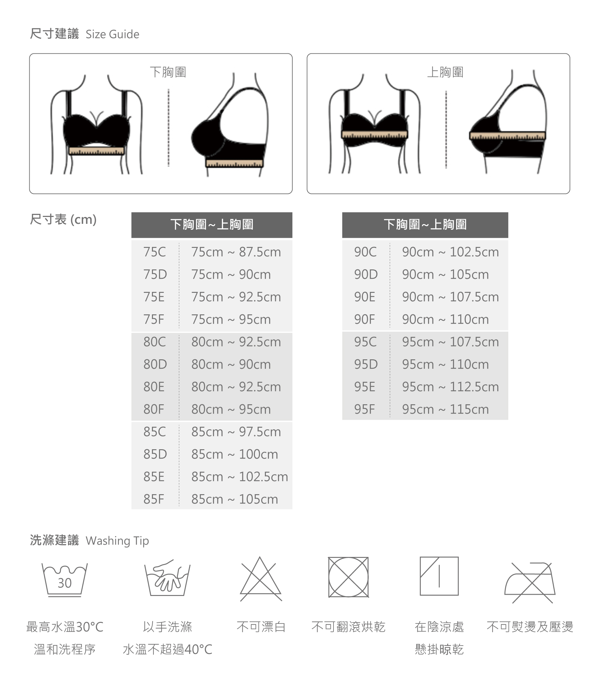 滿版banner