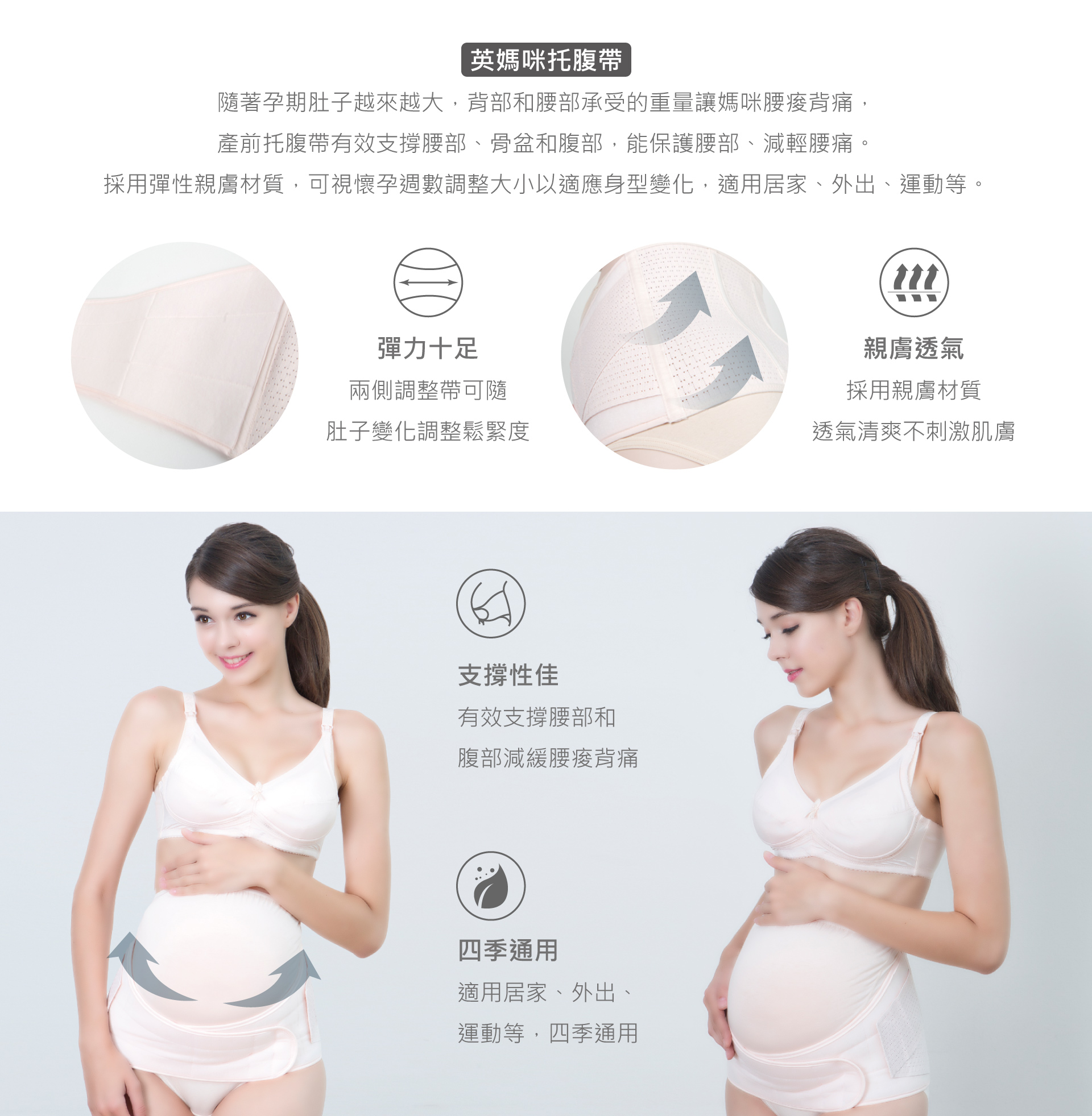 滿版banner