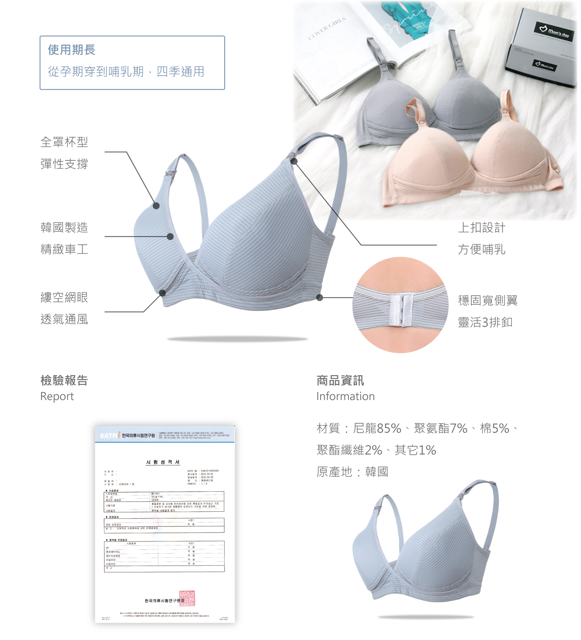 滿版banner