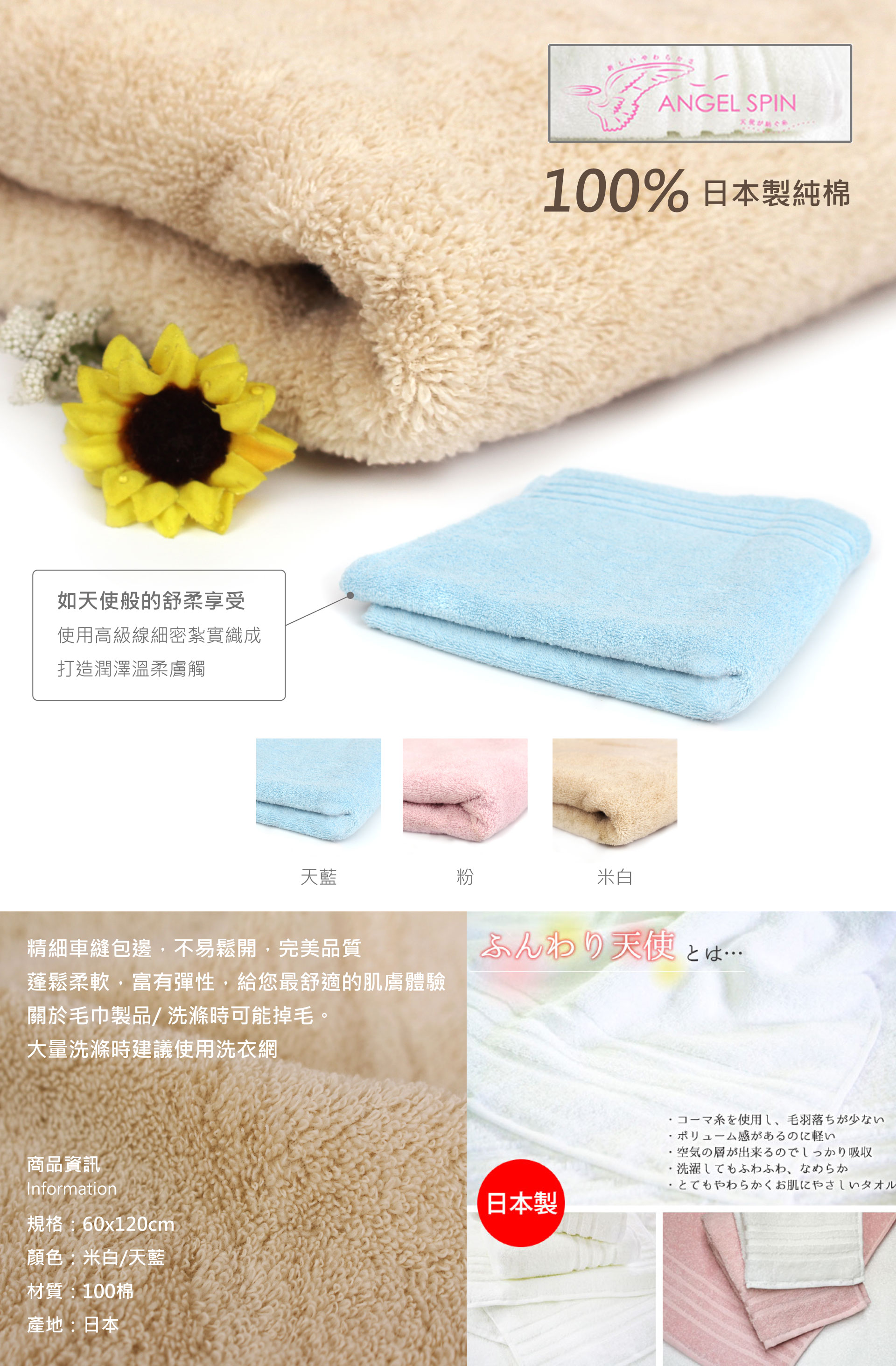 滿版banner