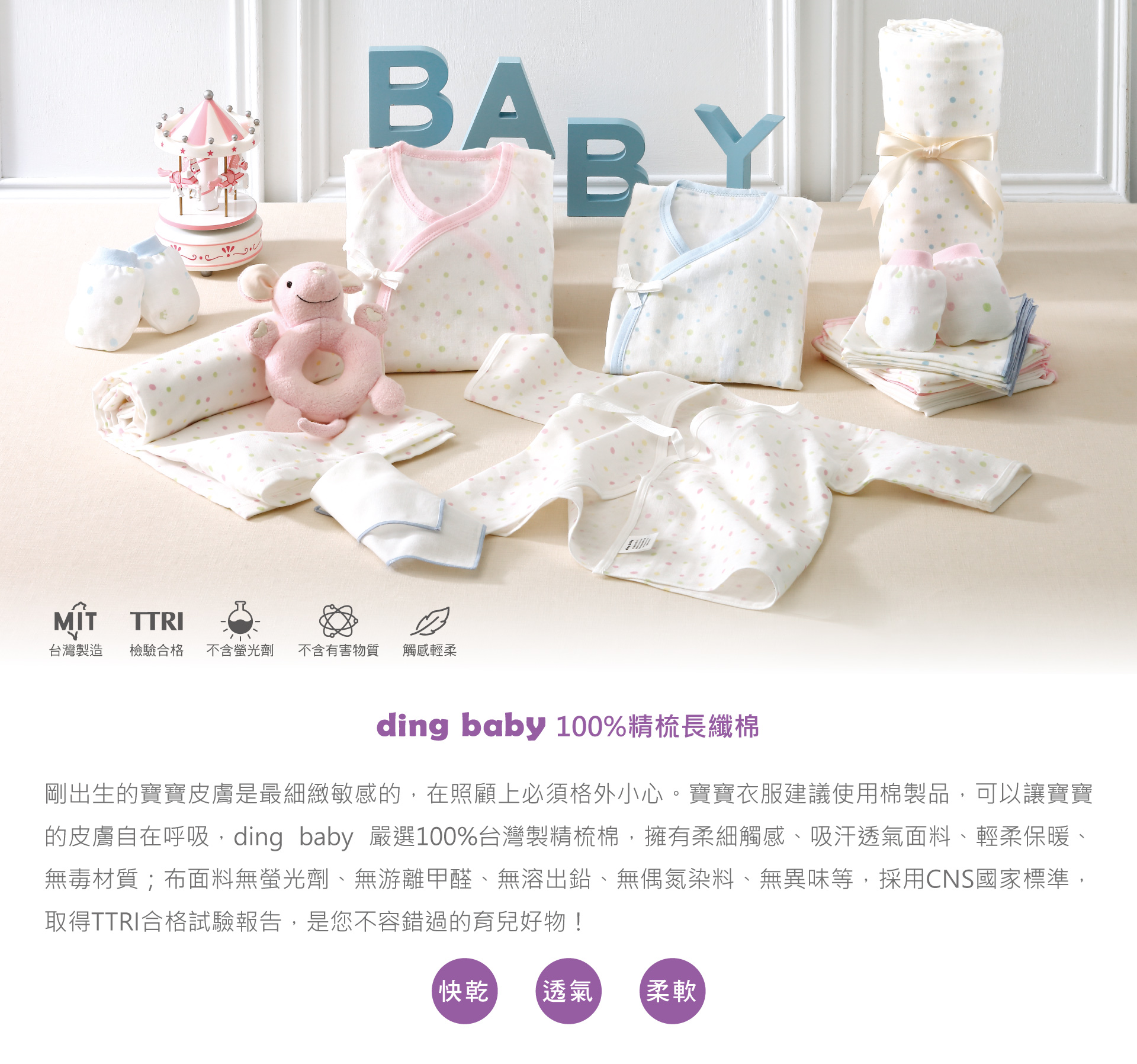 滿版banner