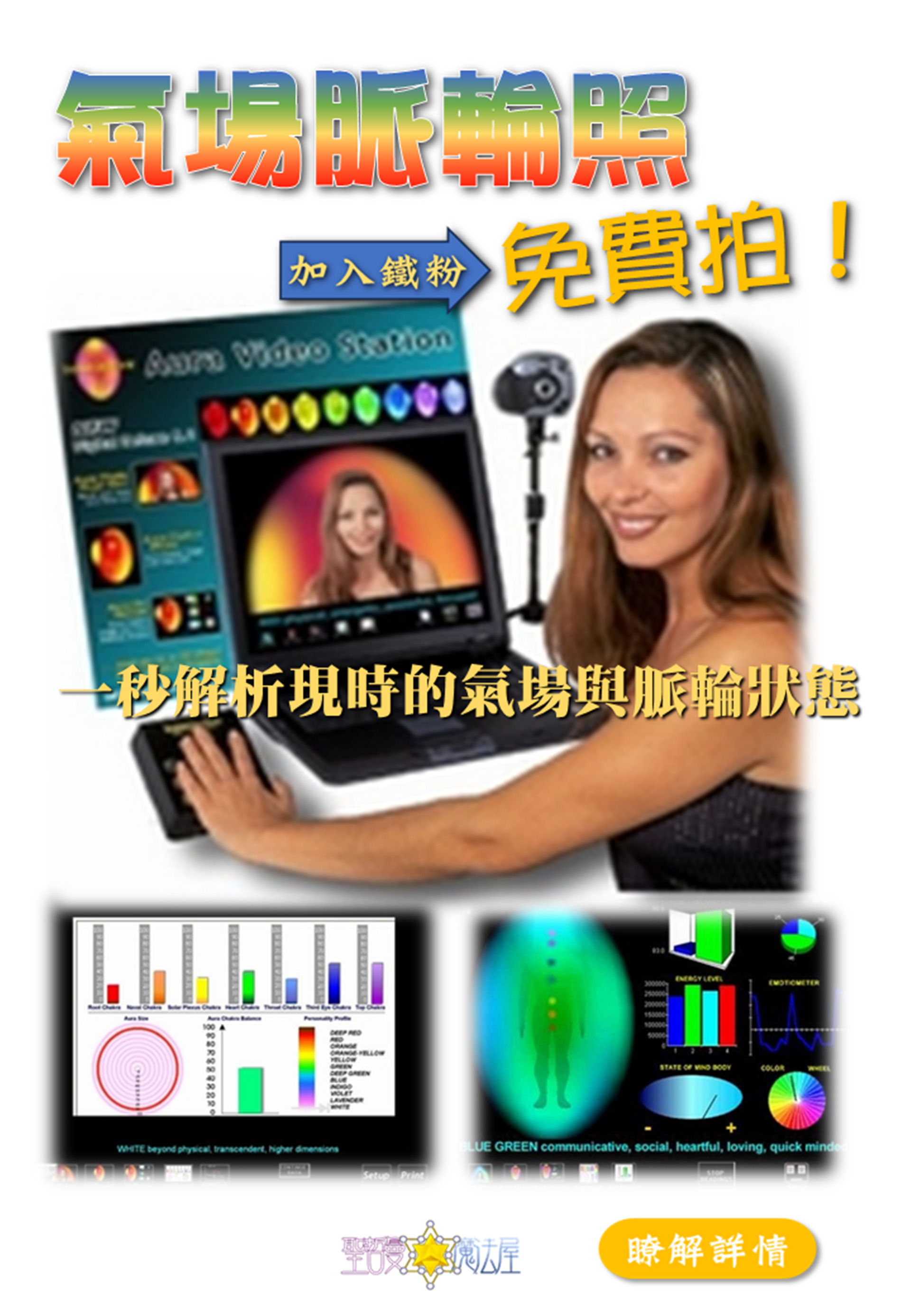 滿版banner
