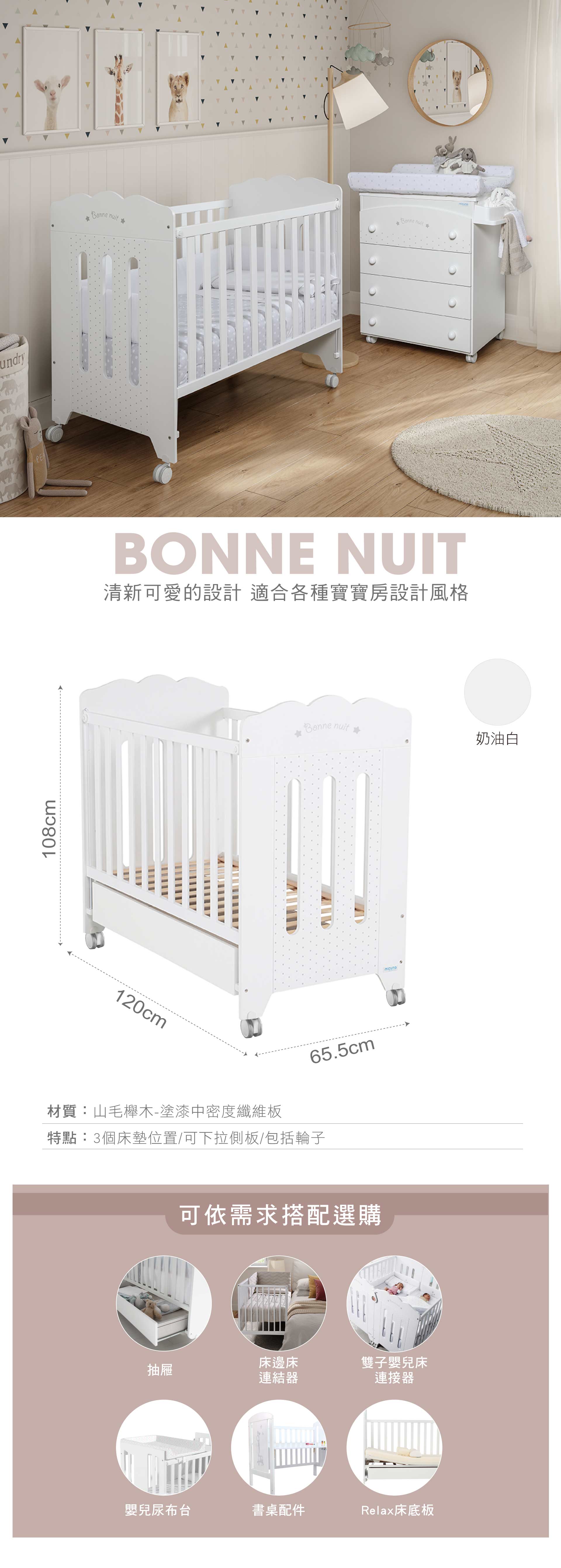 滿版banner