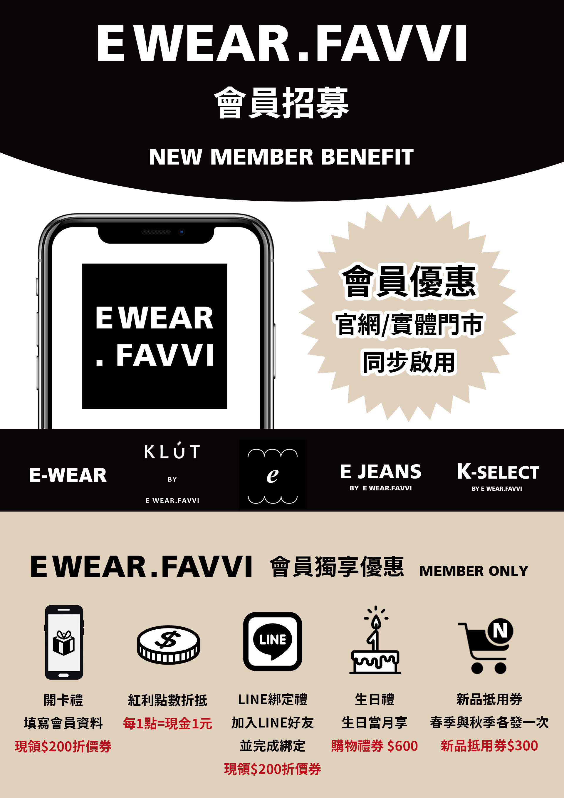 滿版banner