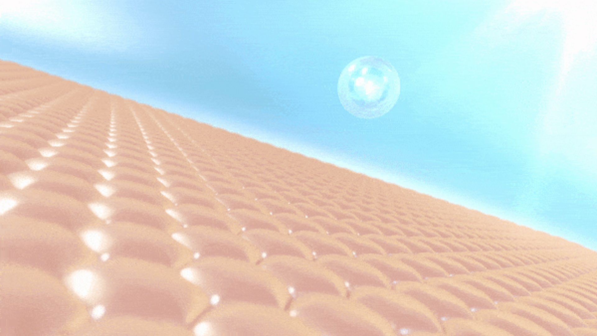 滿版banner