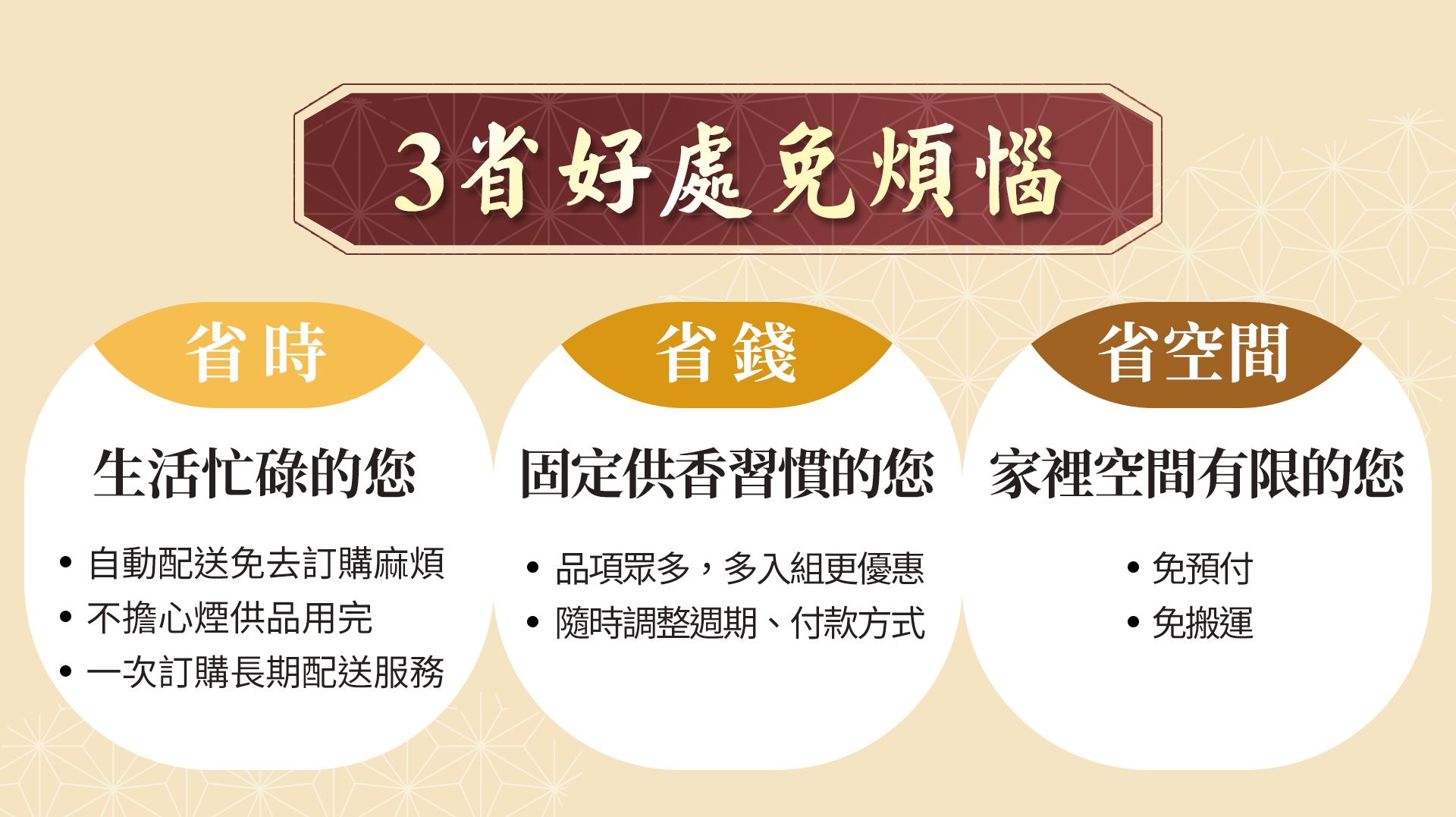 滿版banner
