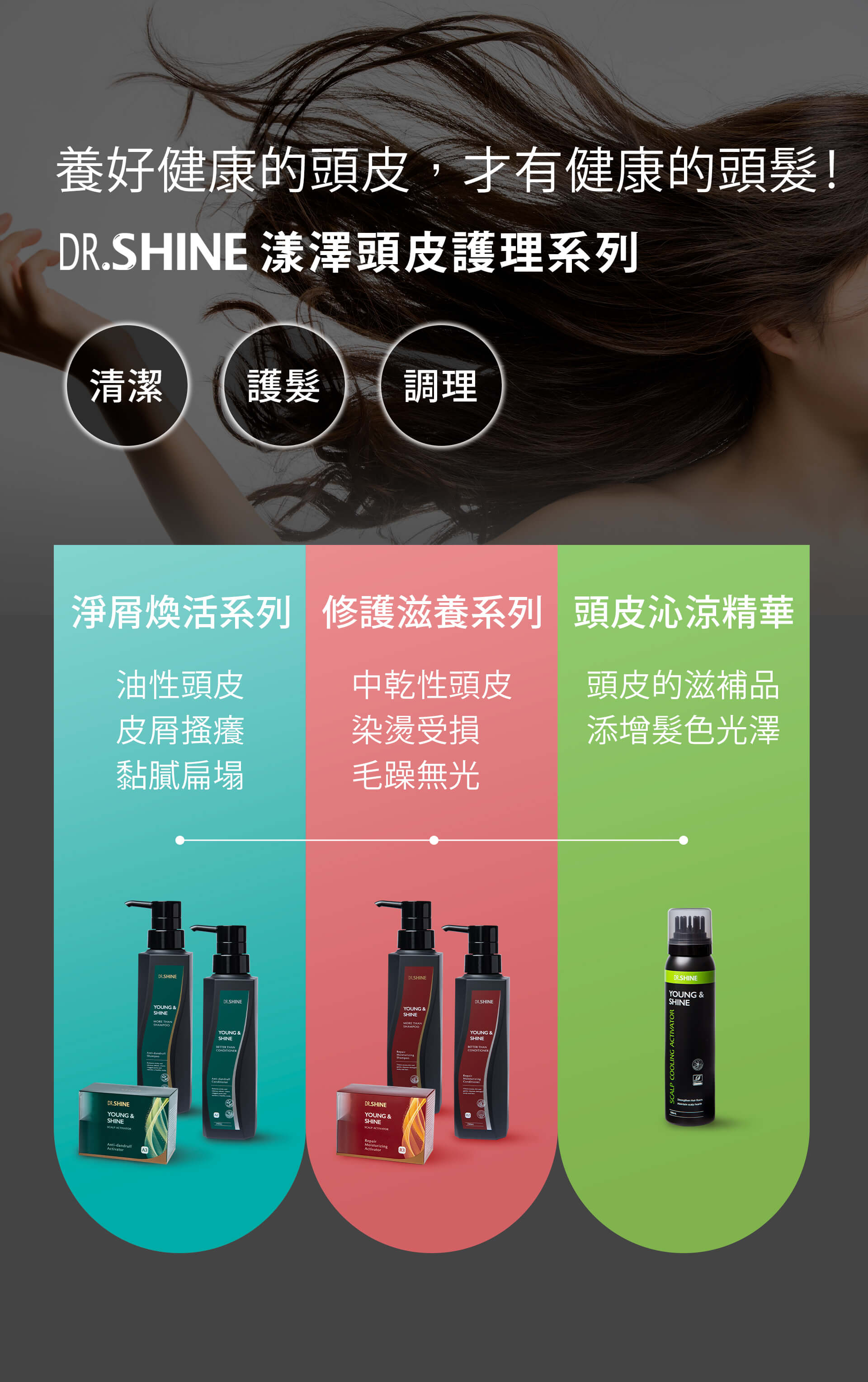 滿版banner