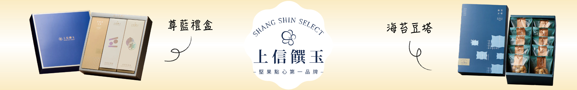 滿版banner