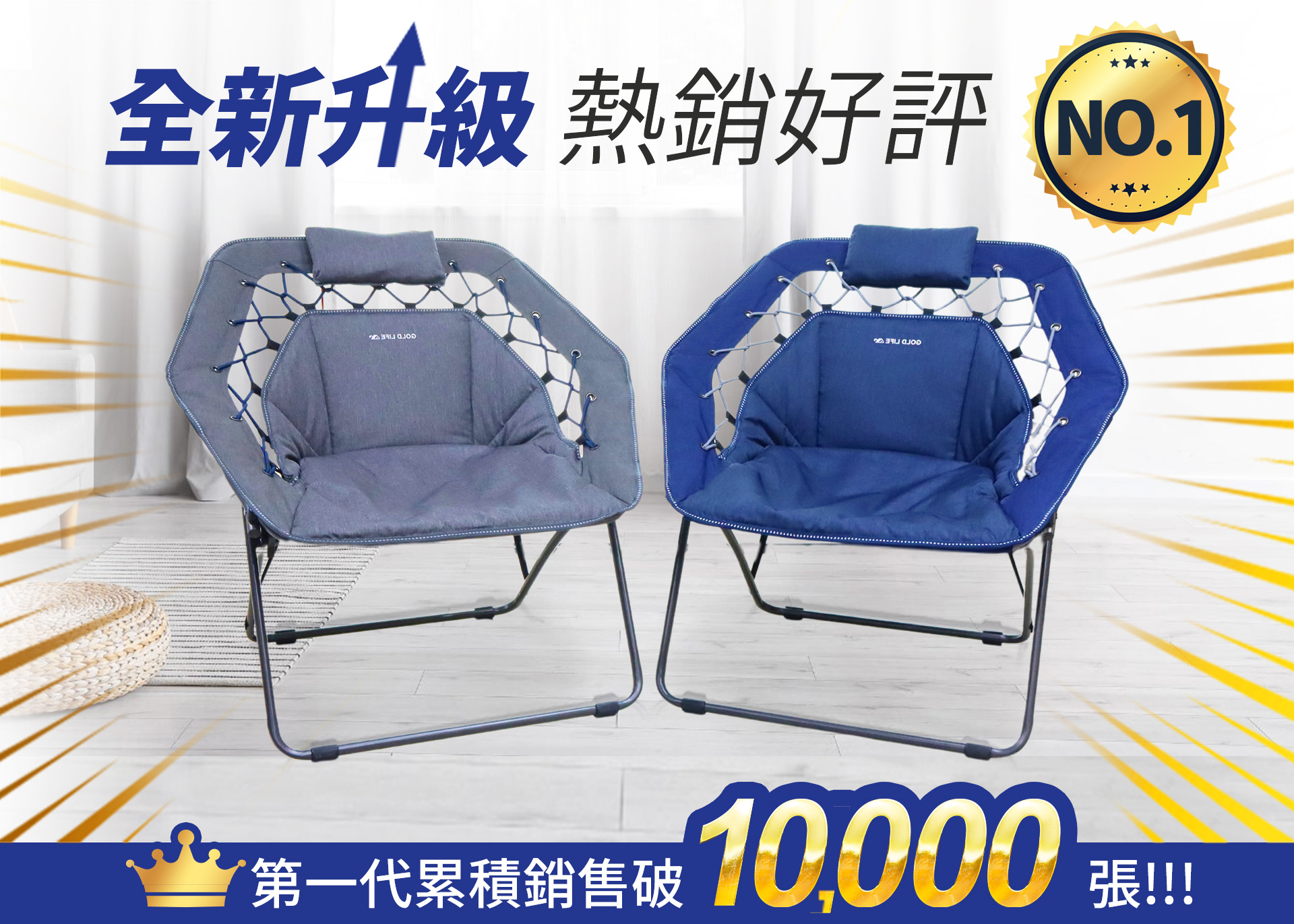 滿版banner