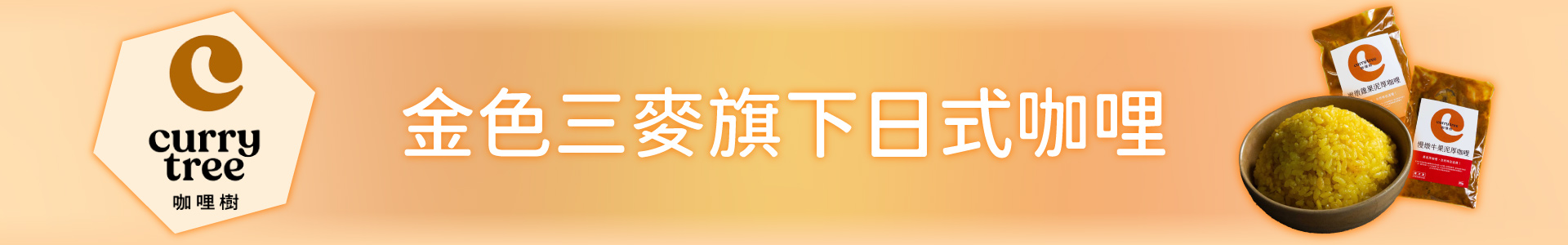 滿版banner