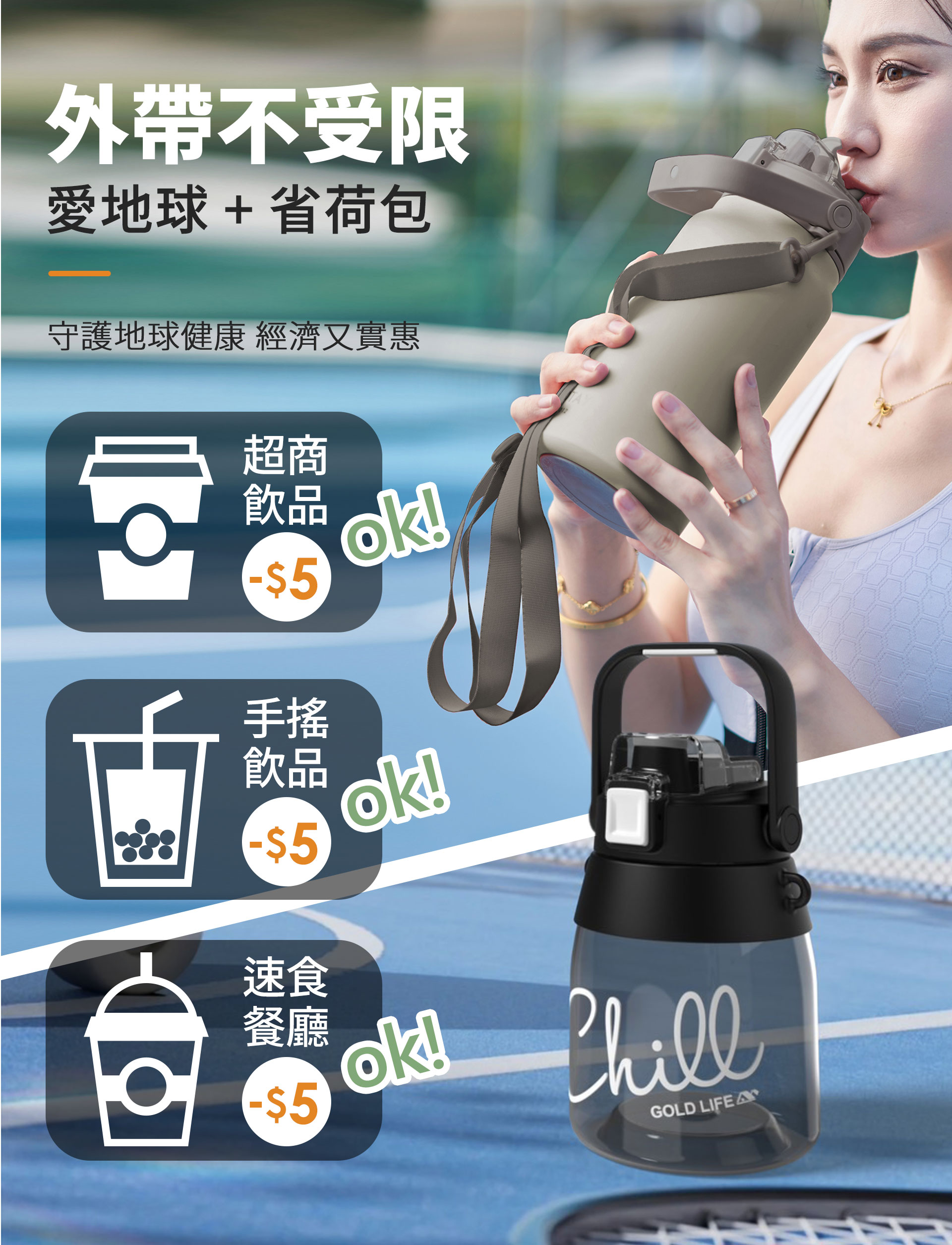 滿版banner