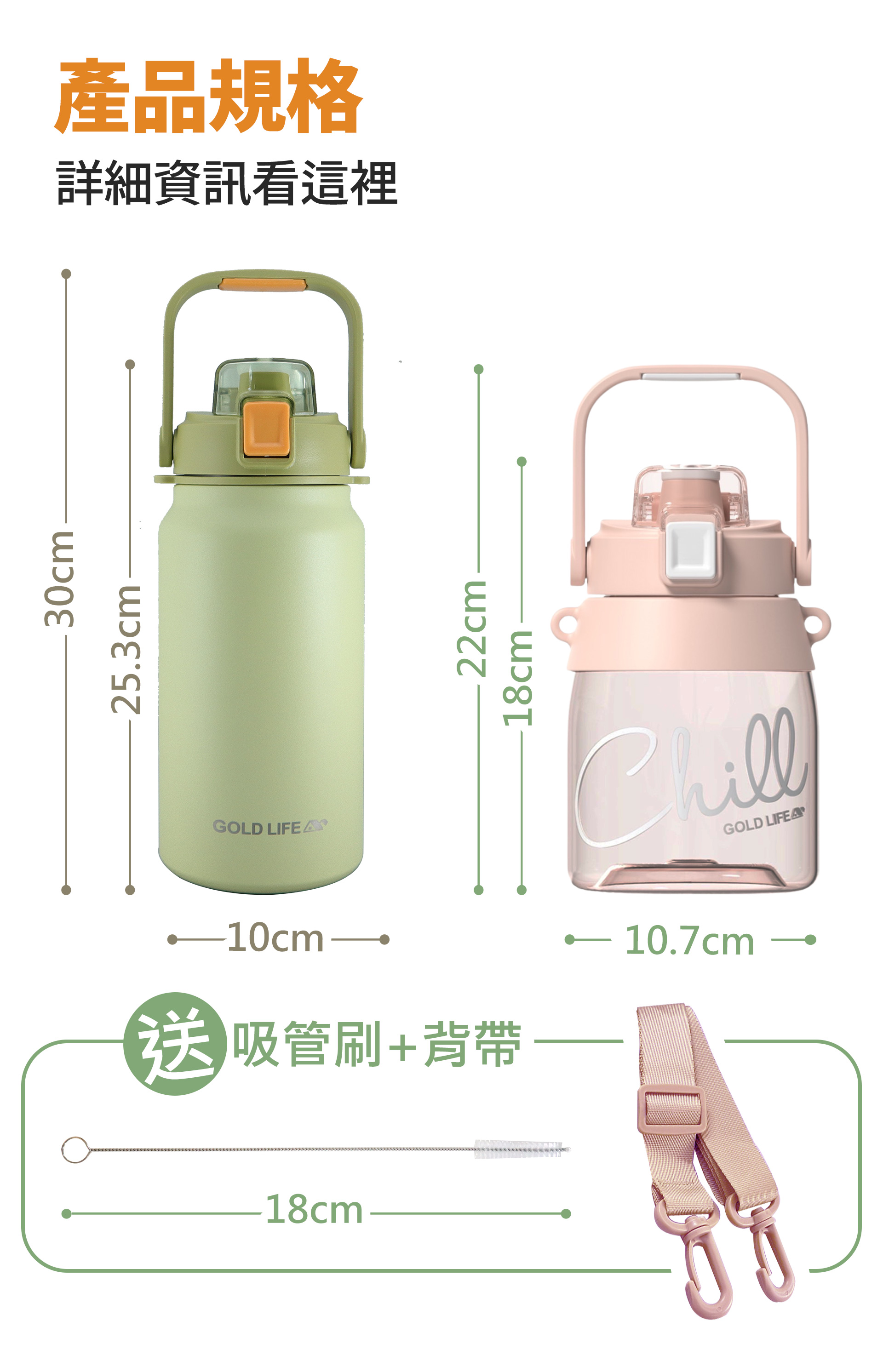 滿版banner