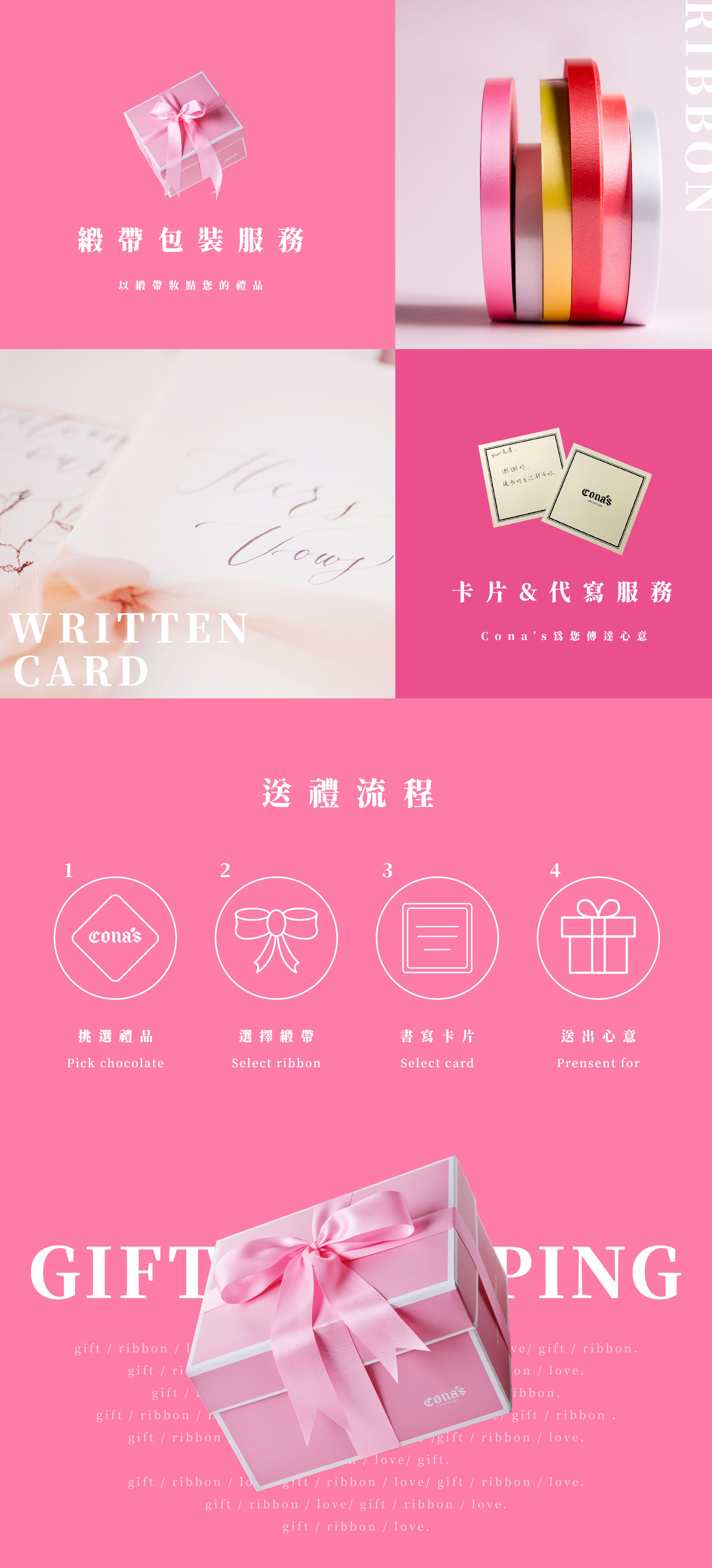 滿版banner