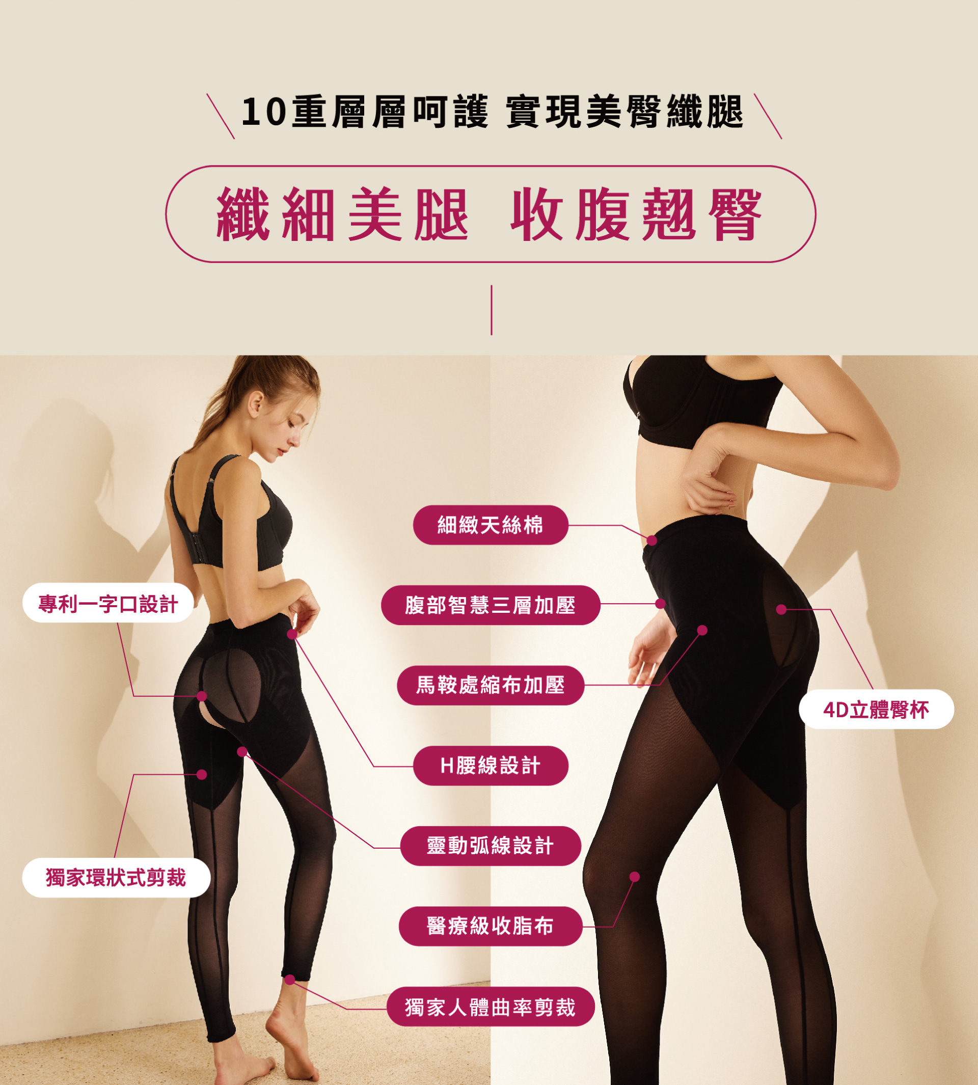 滿版banner