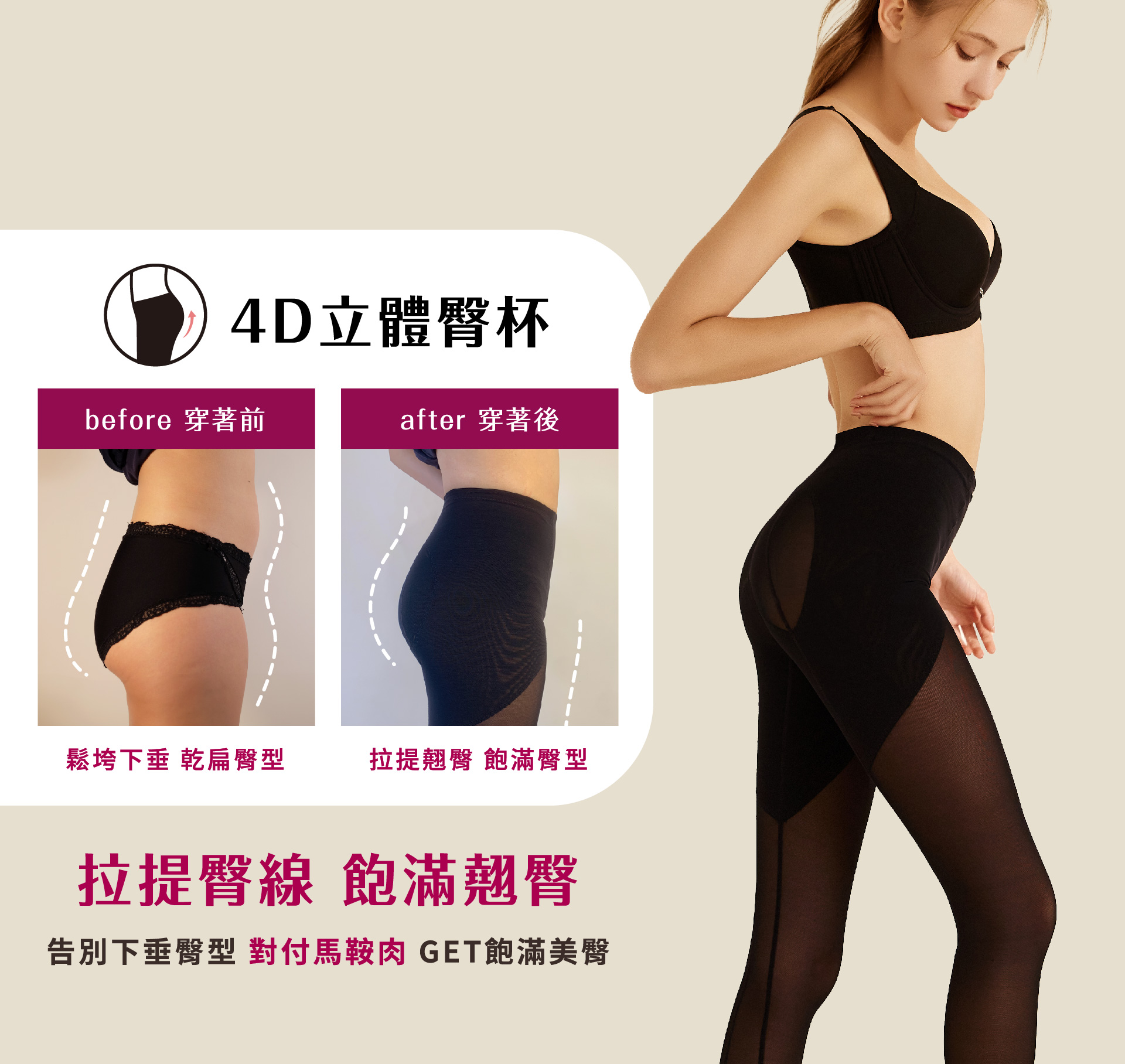 滿版banner
