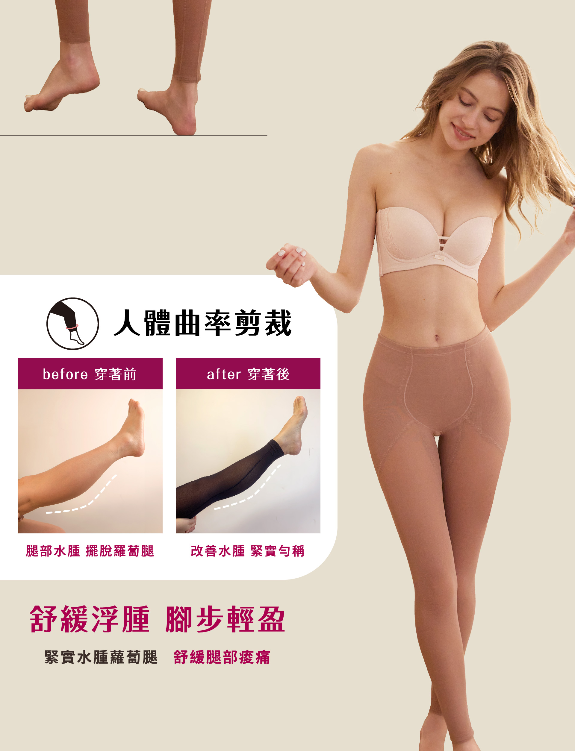 滿版banner