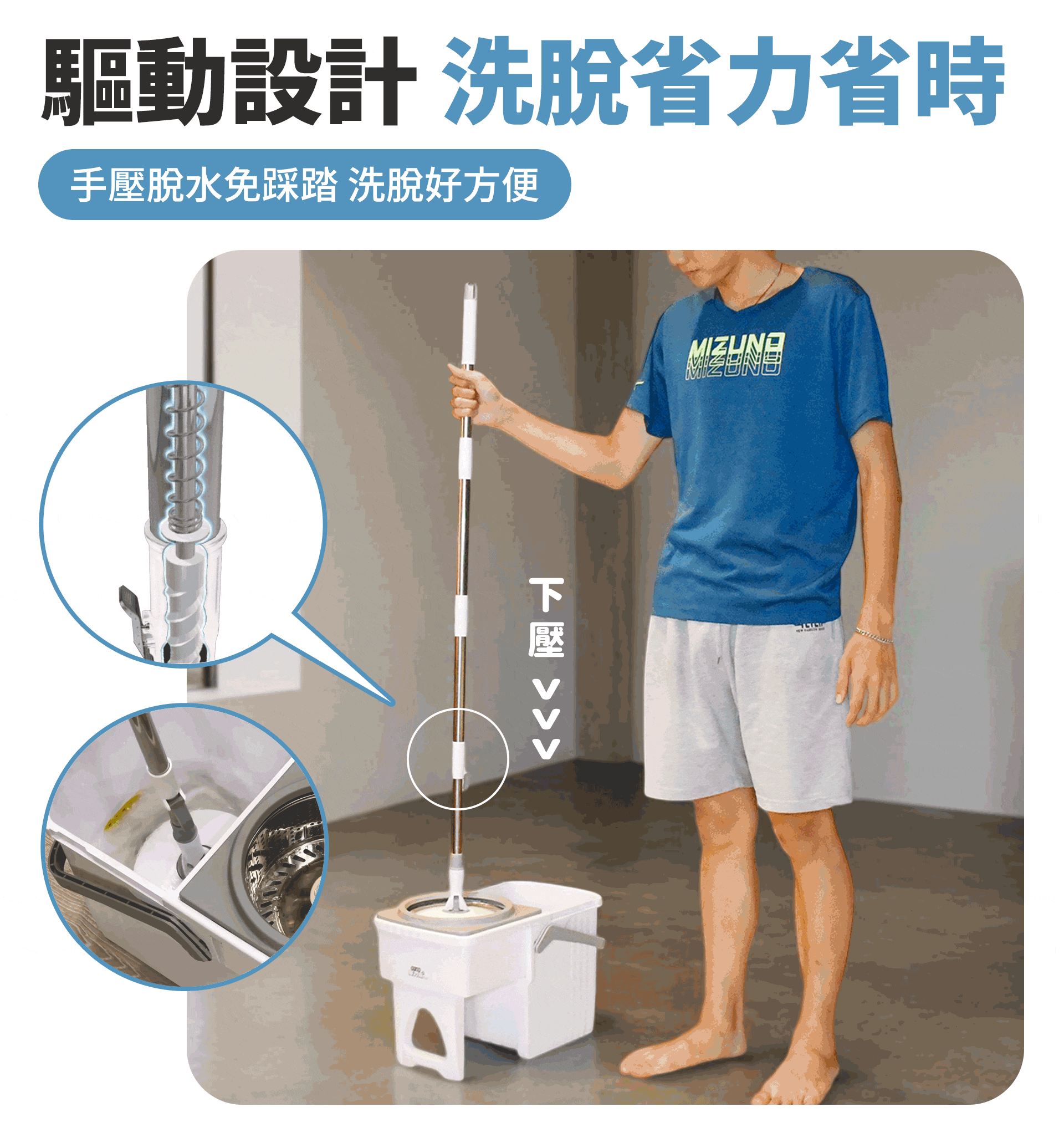 滿版banner