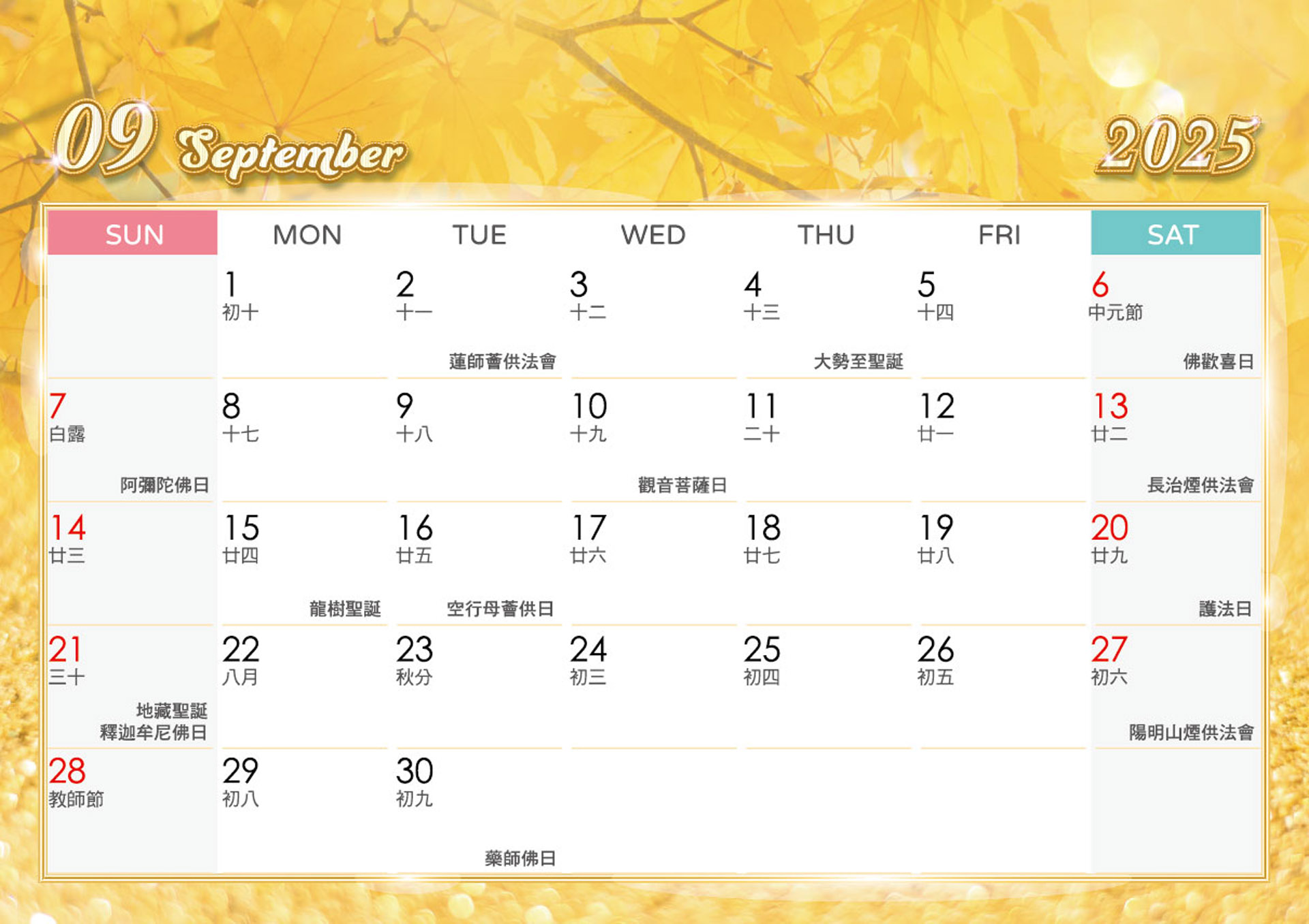 滿版banner