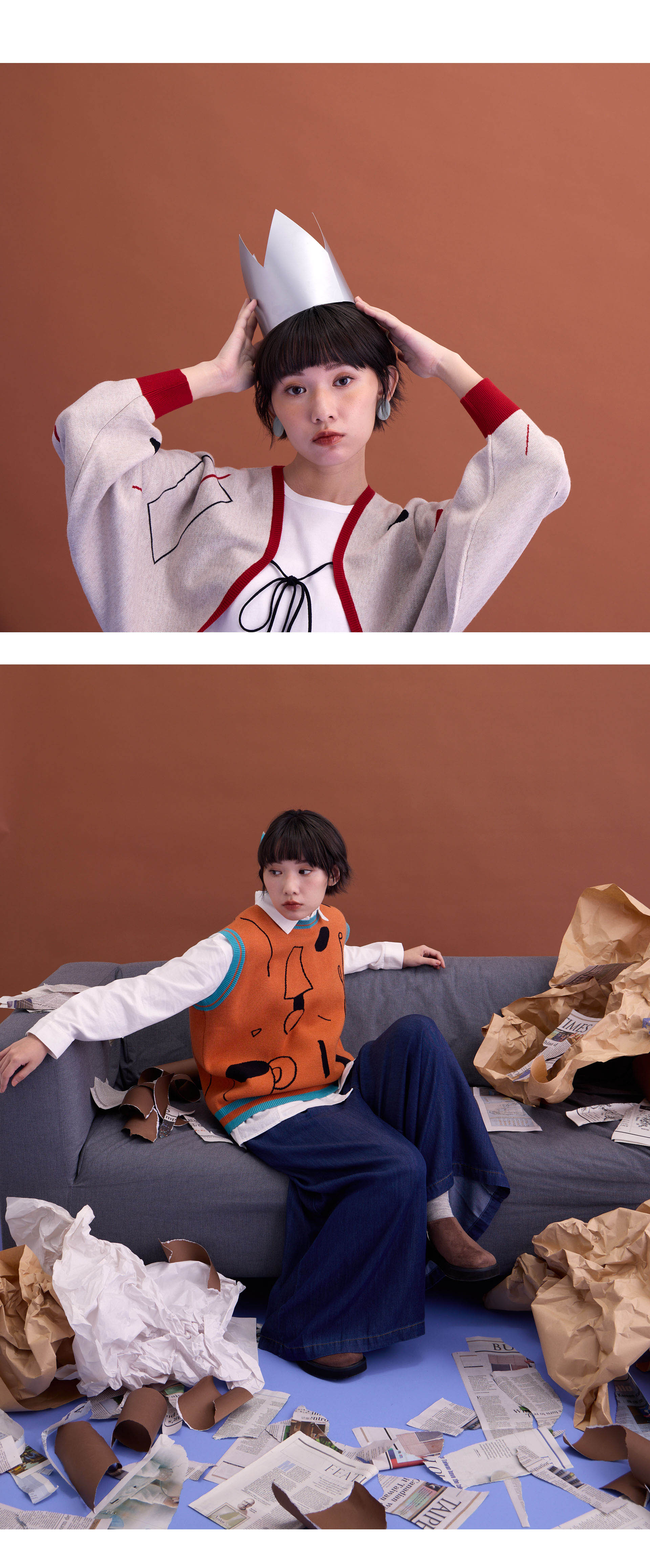 滿版banner