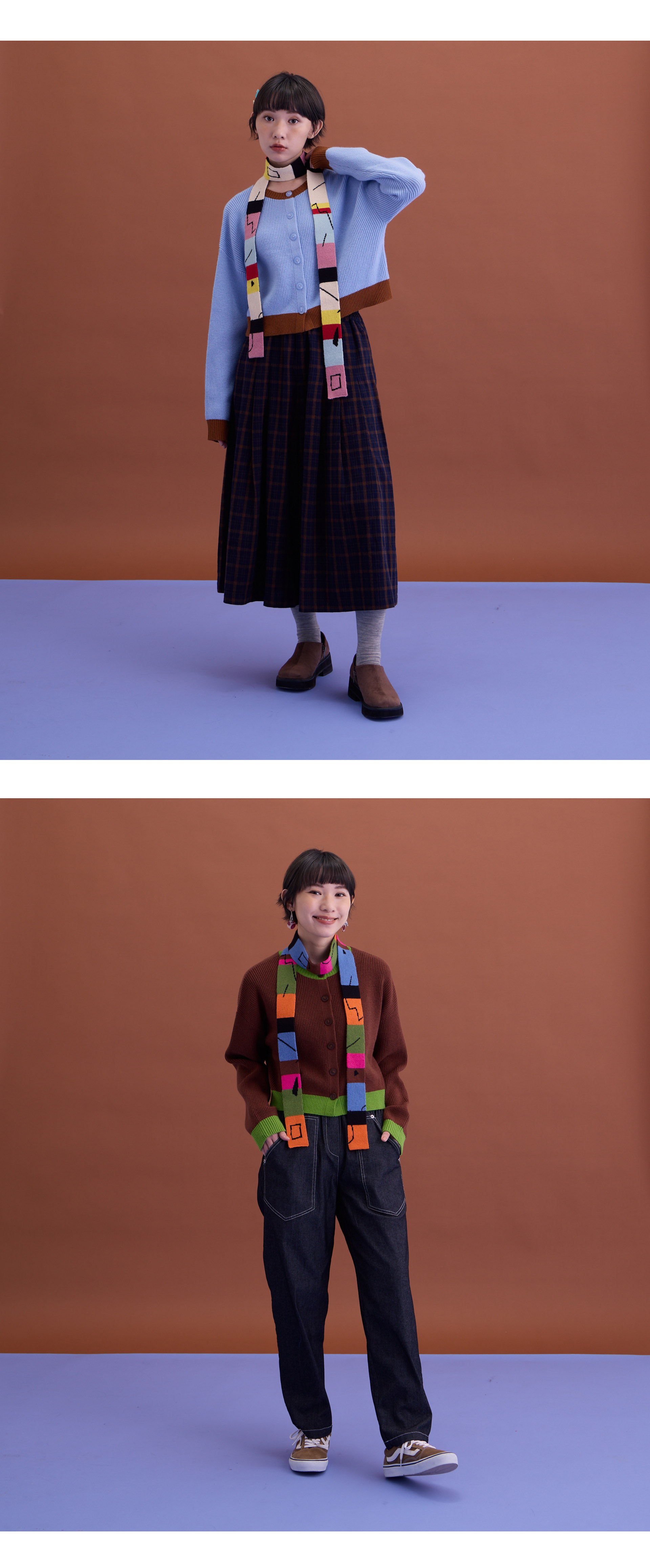 滿版banner