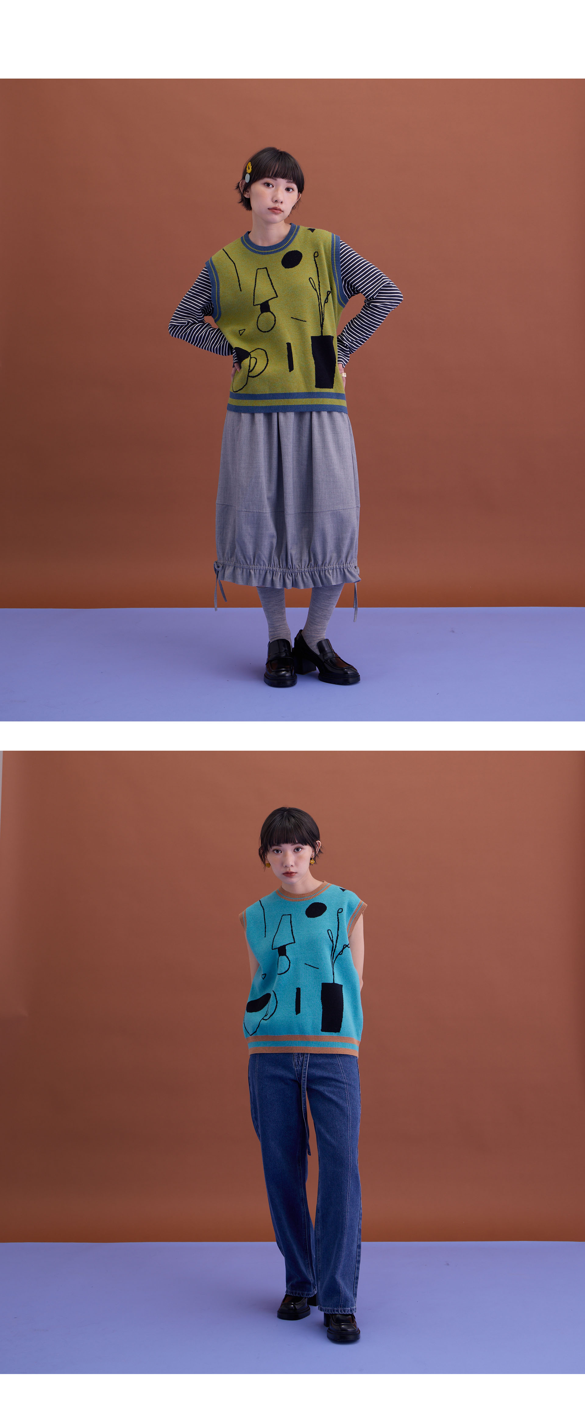 滿版banner