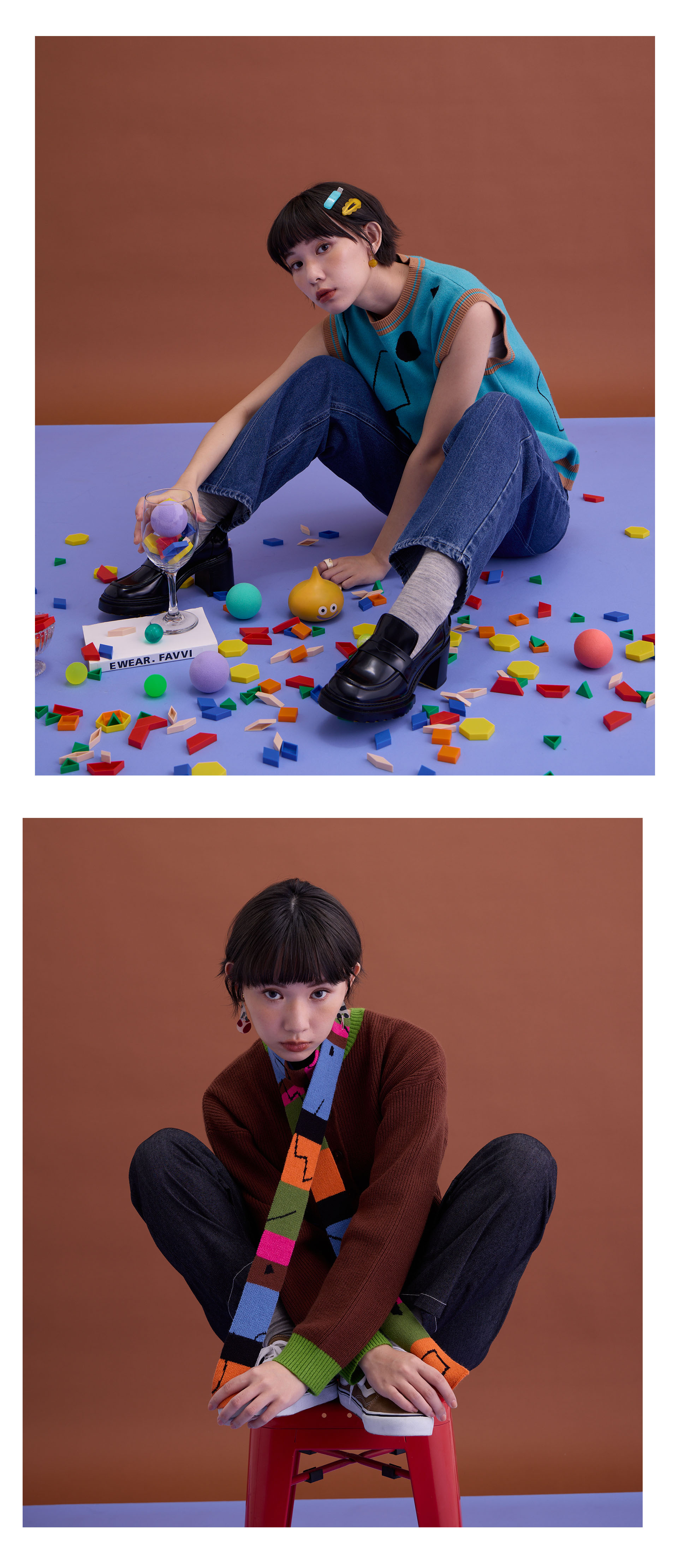 滿版banner