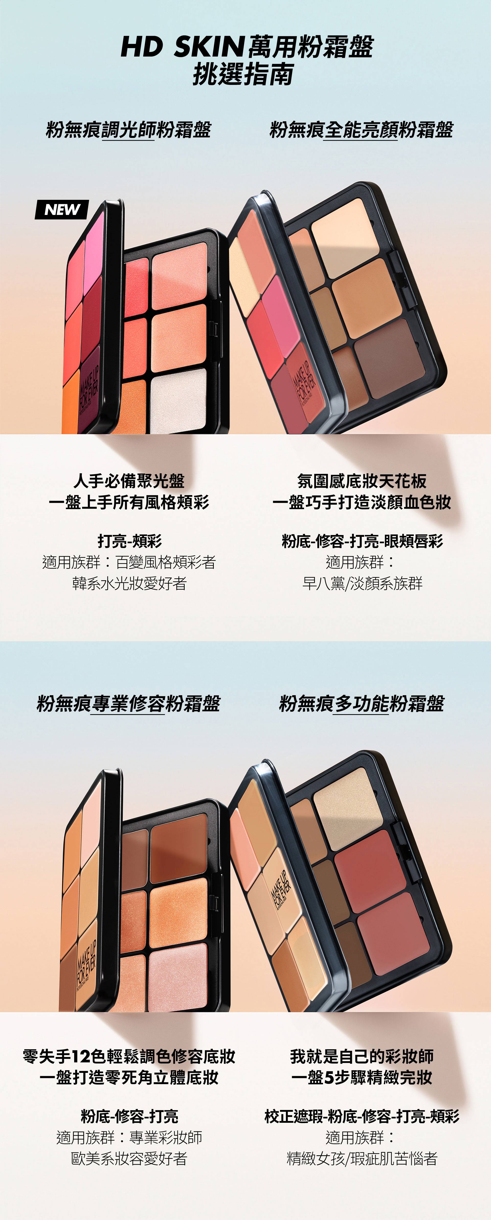 滿版banner