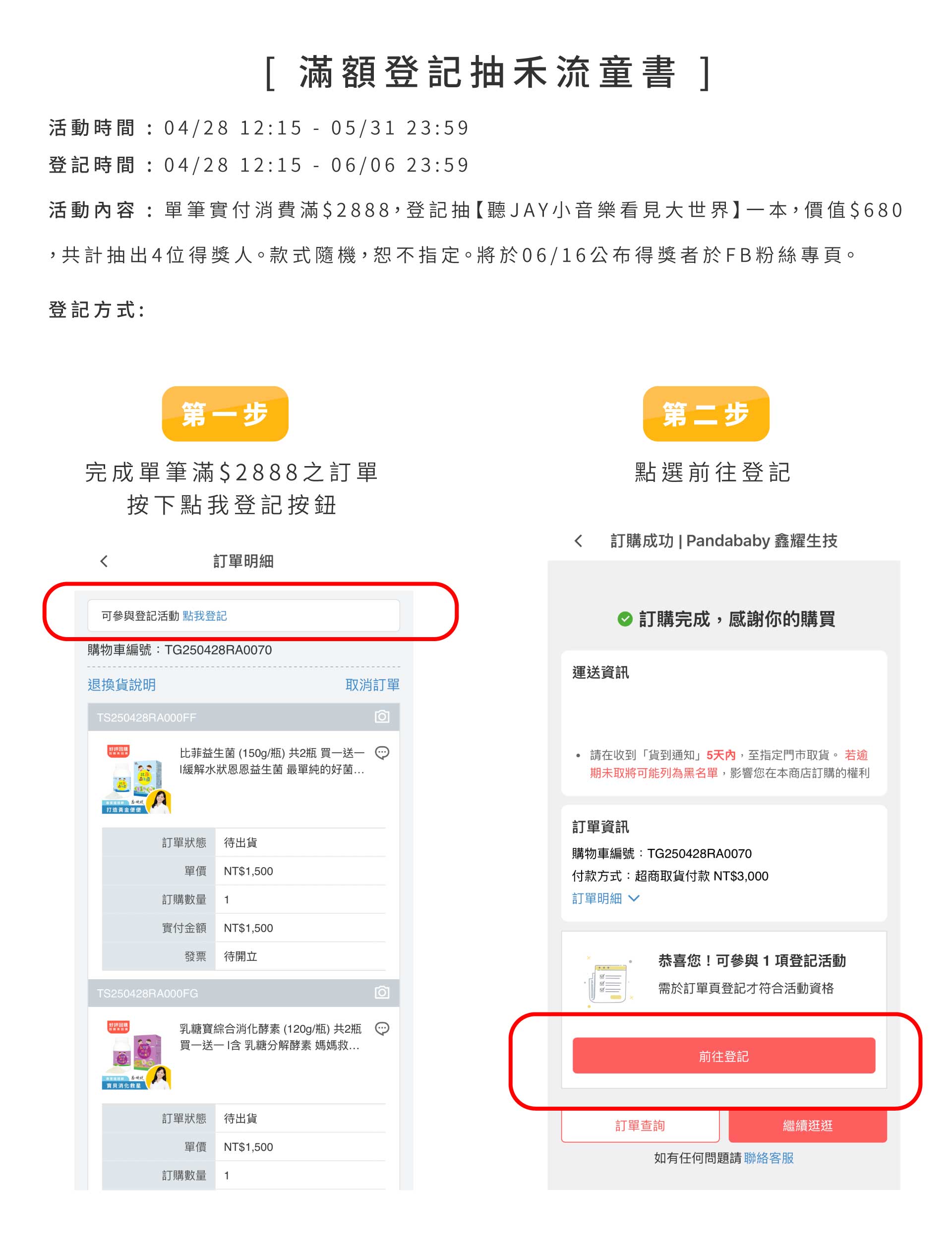 滿版banner