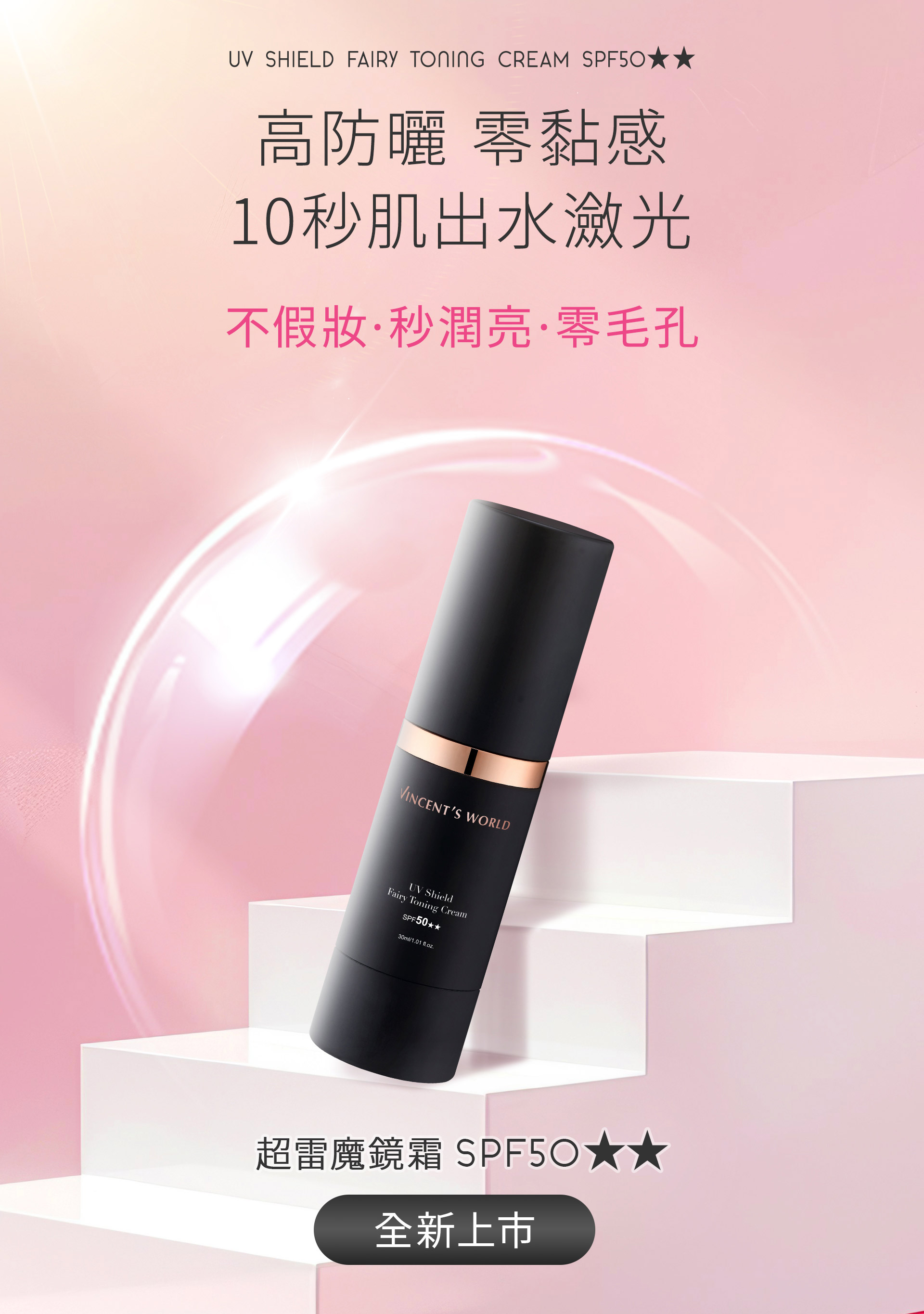 滿版banner