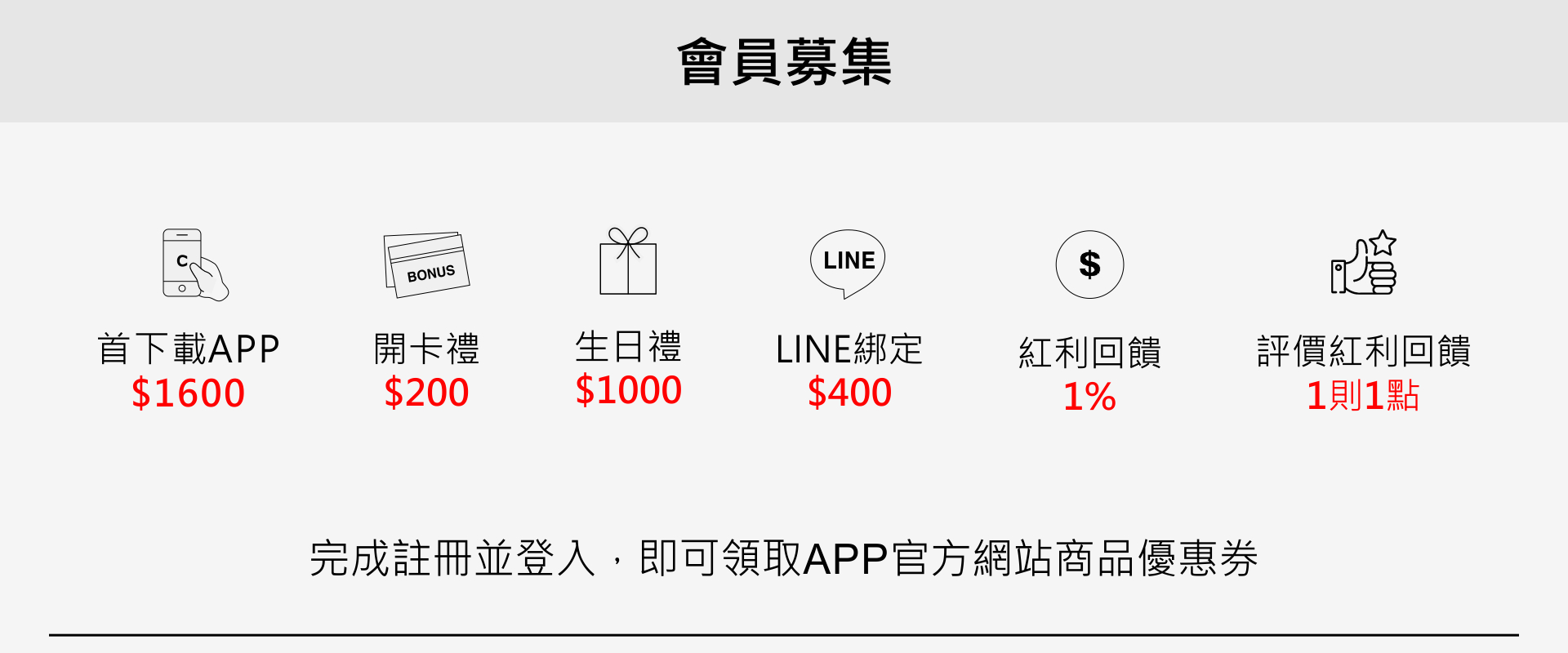 滿版banner