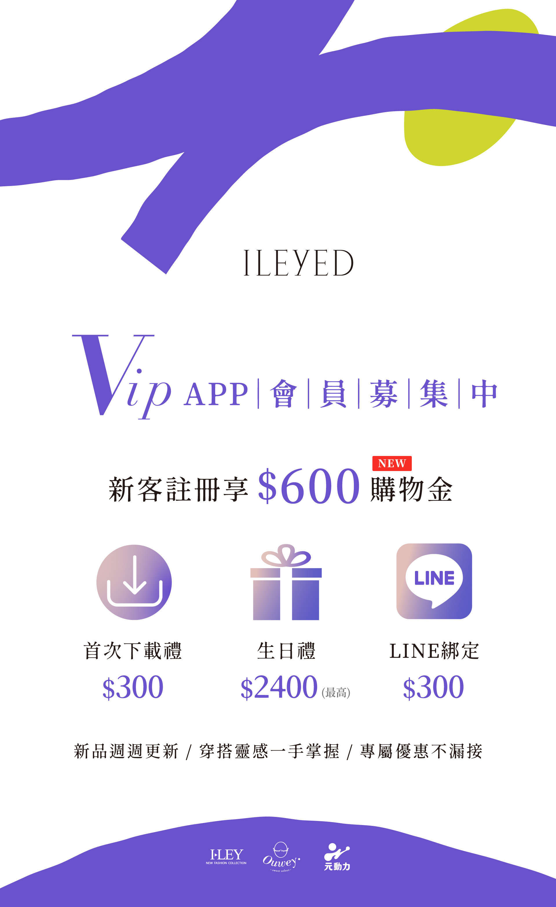 滿版banner