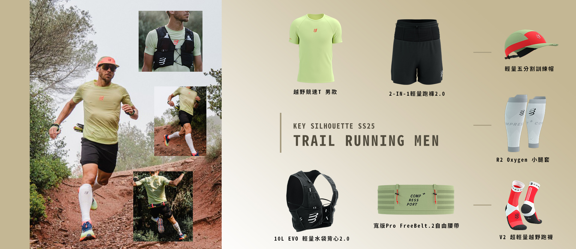 滿版banner