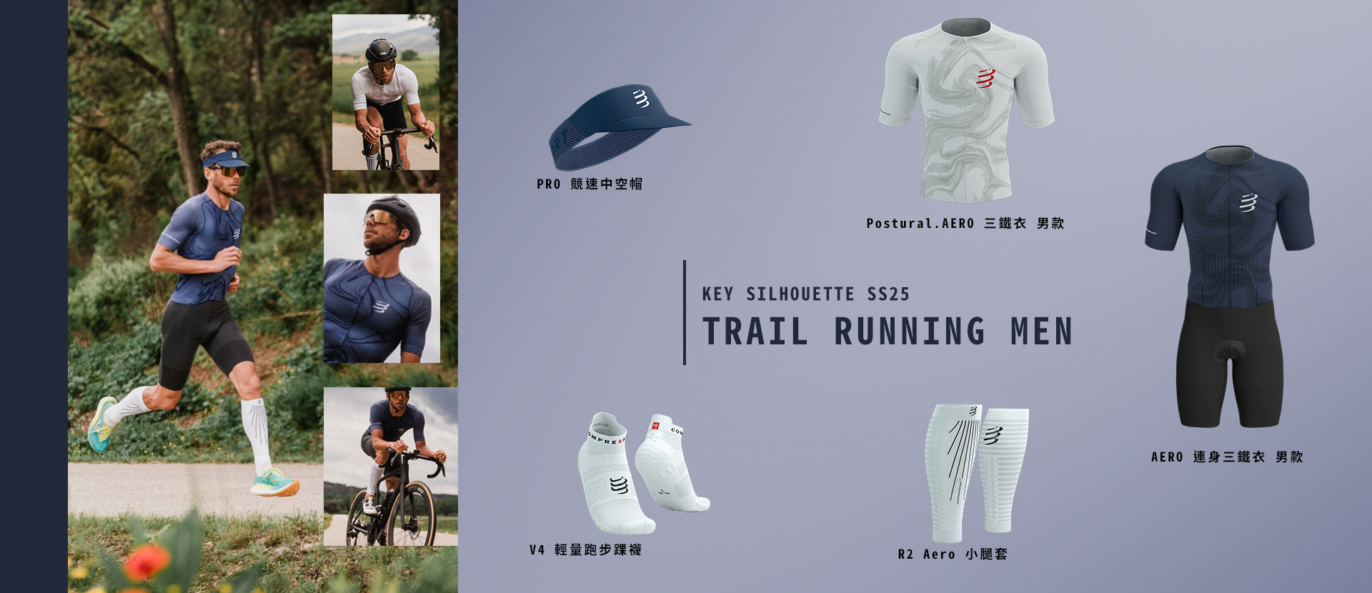 滿版banner