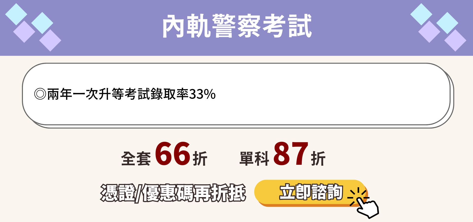 滿版banner