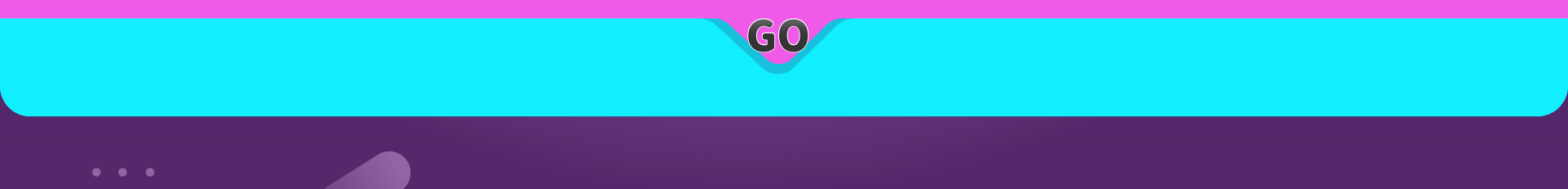滿版banner