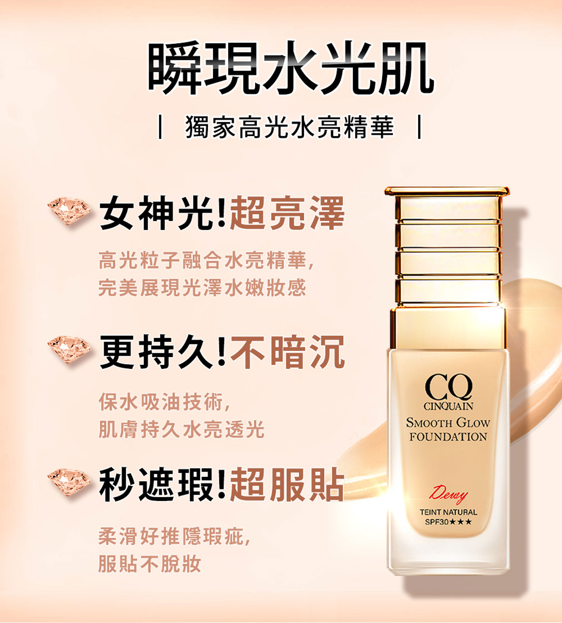 滿版banner