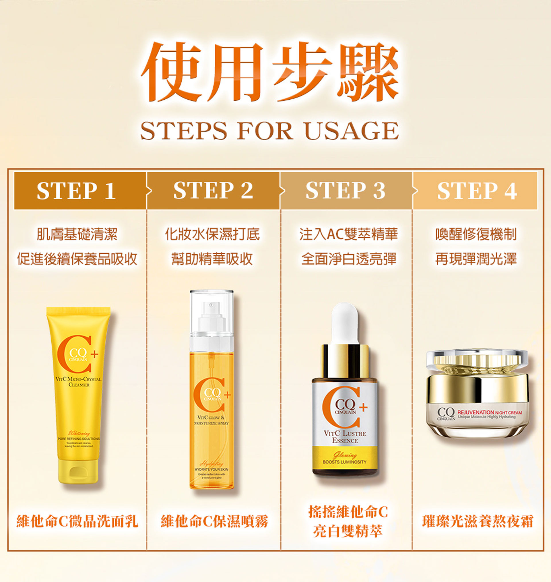 滿版banner