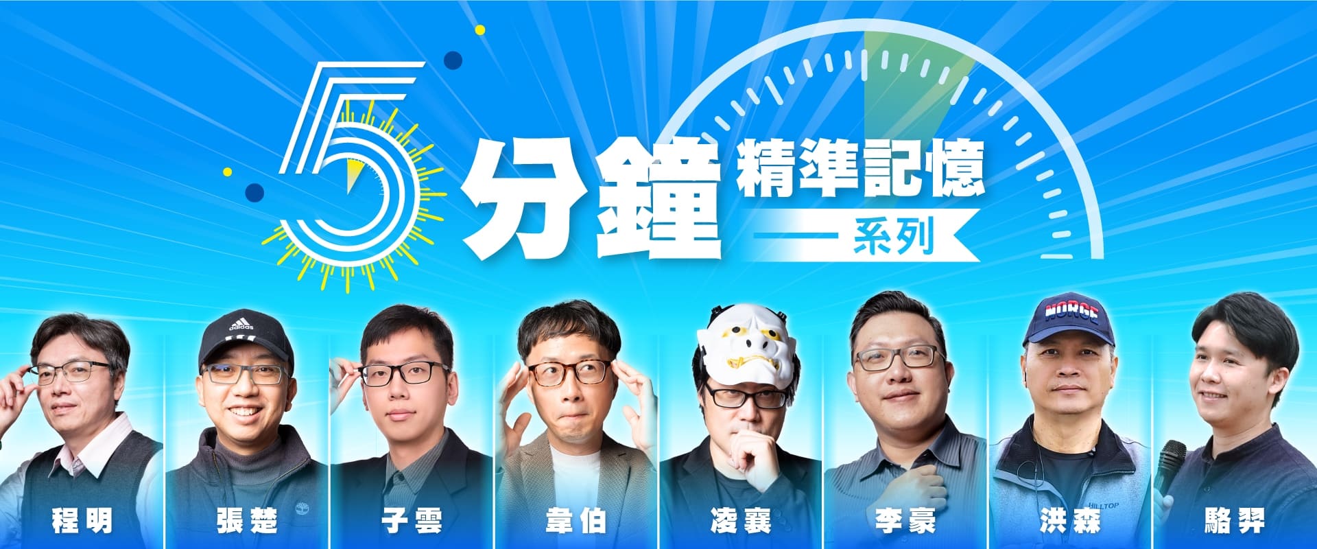 滿版banner