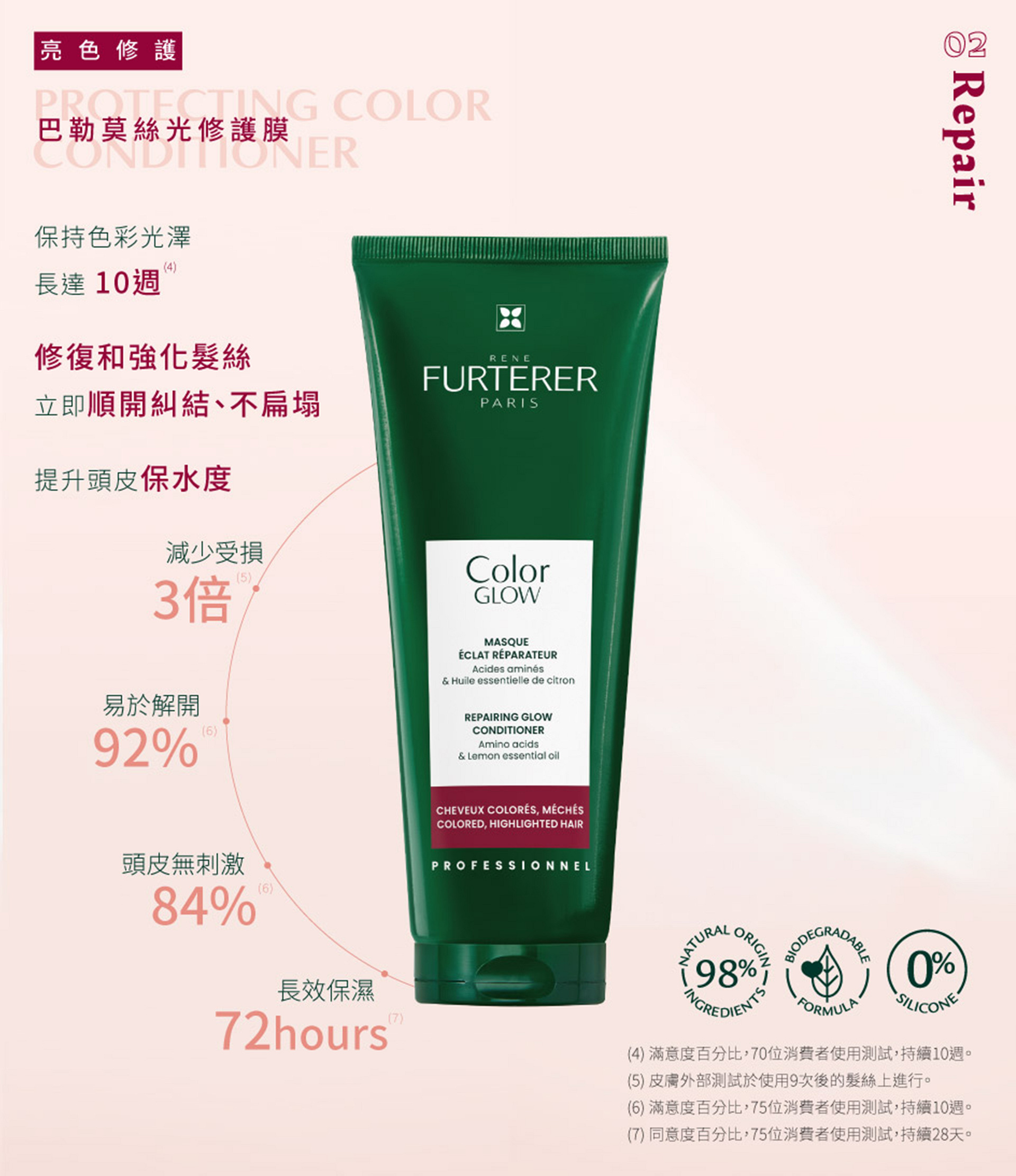 滿版banner