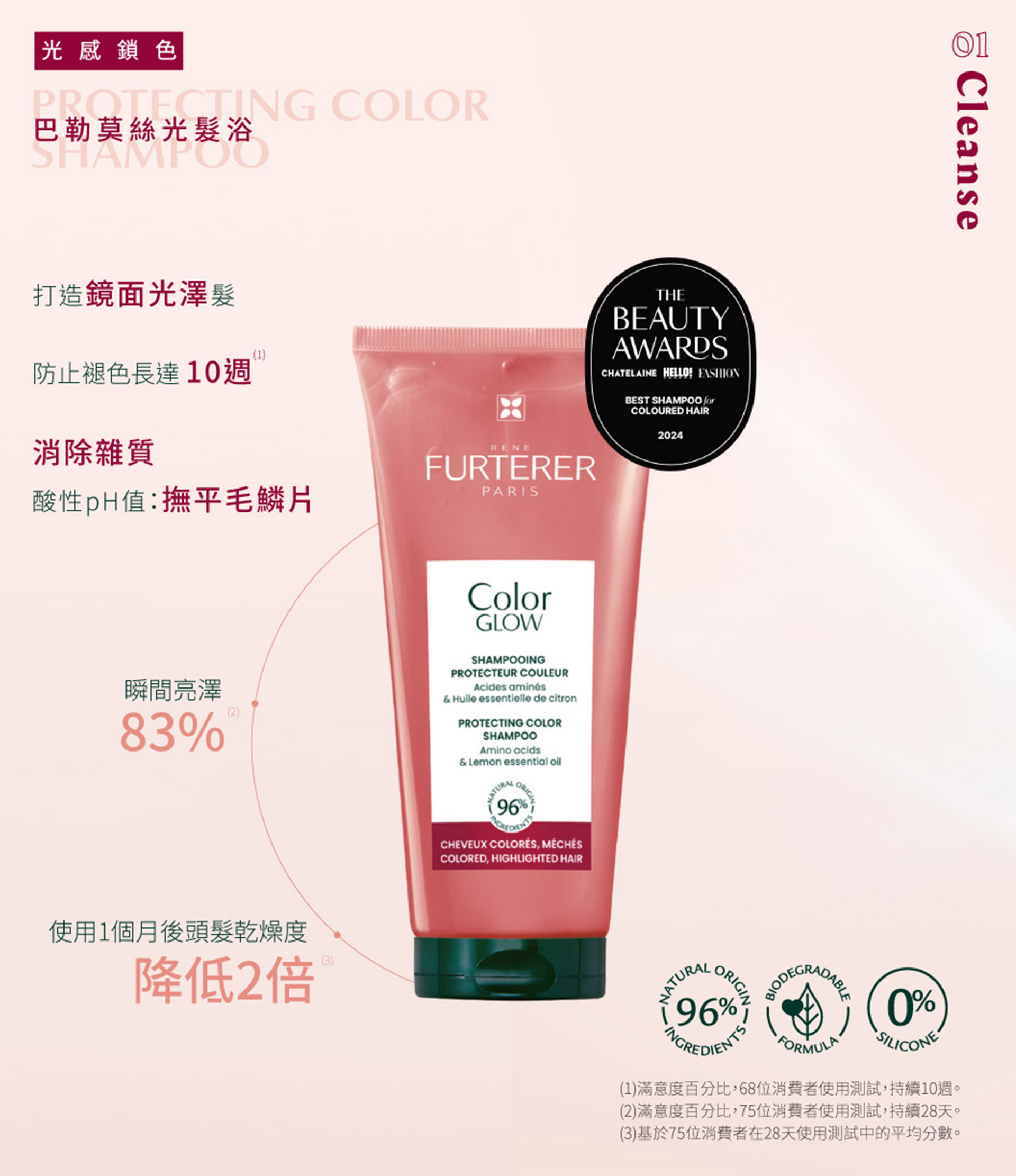 滿版banner