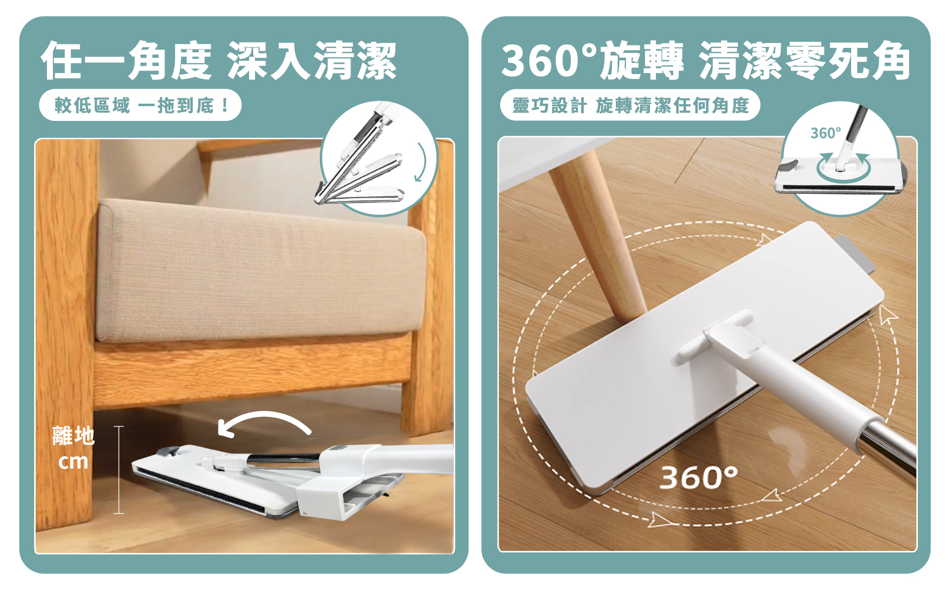 滿版banner