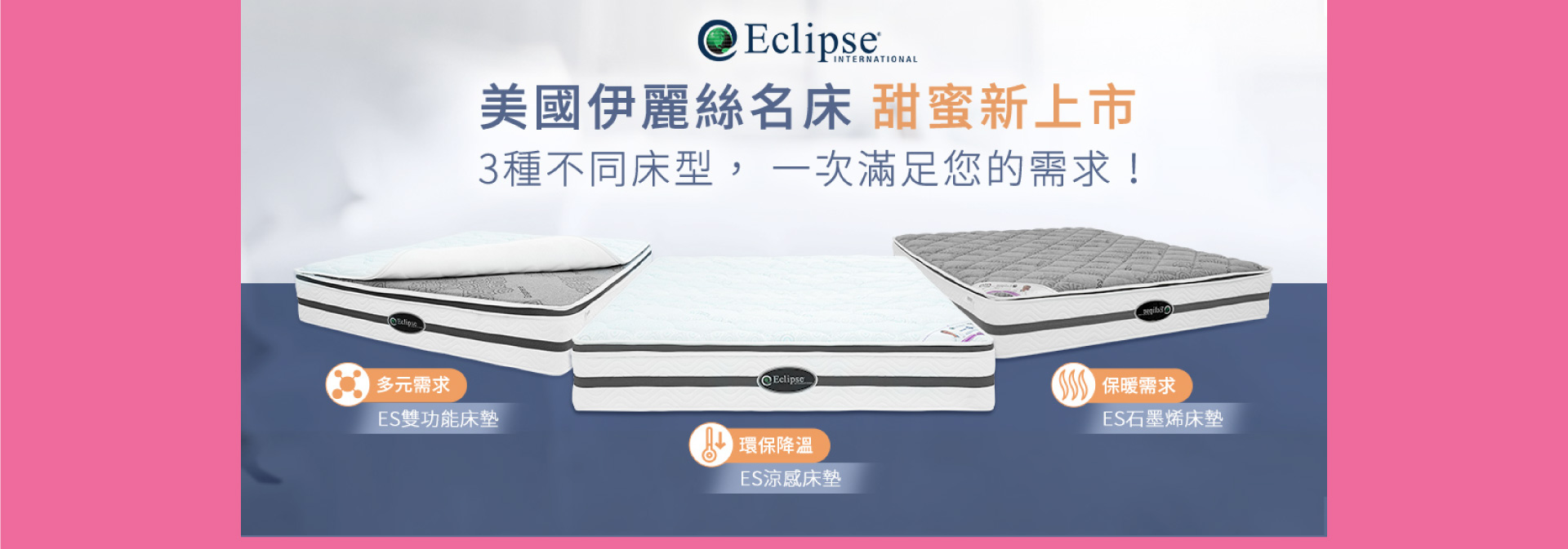 滿版banner