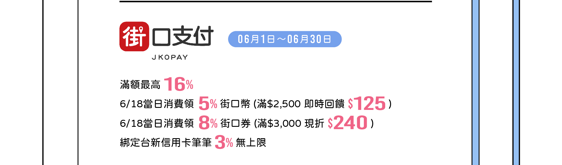 滿版banner