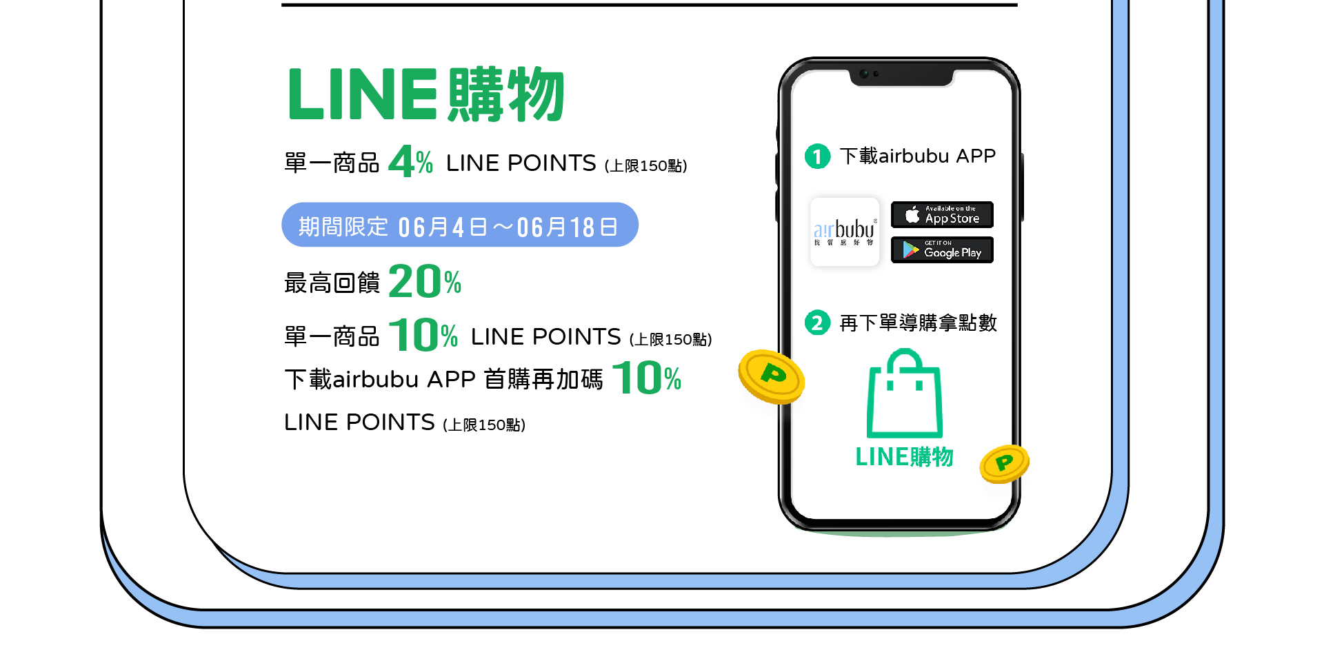 滿版banner