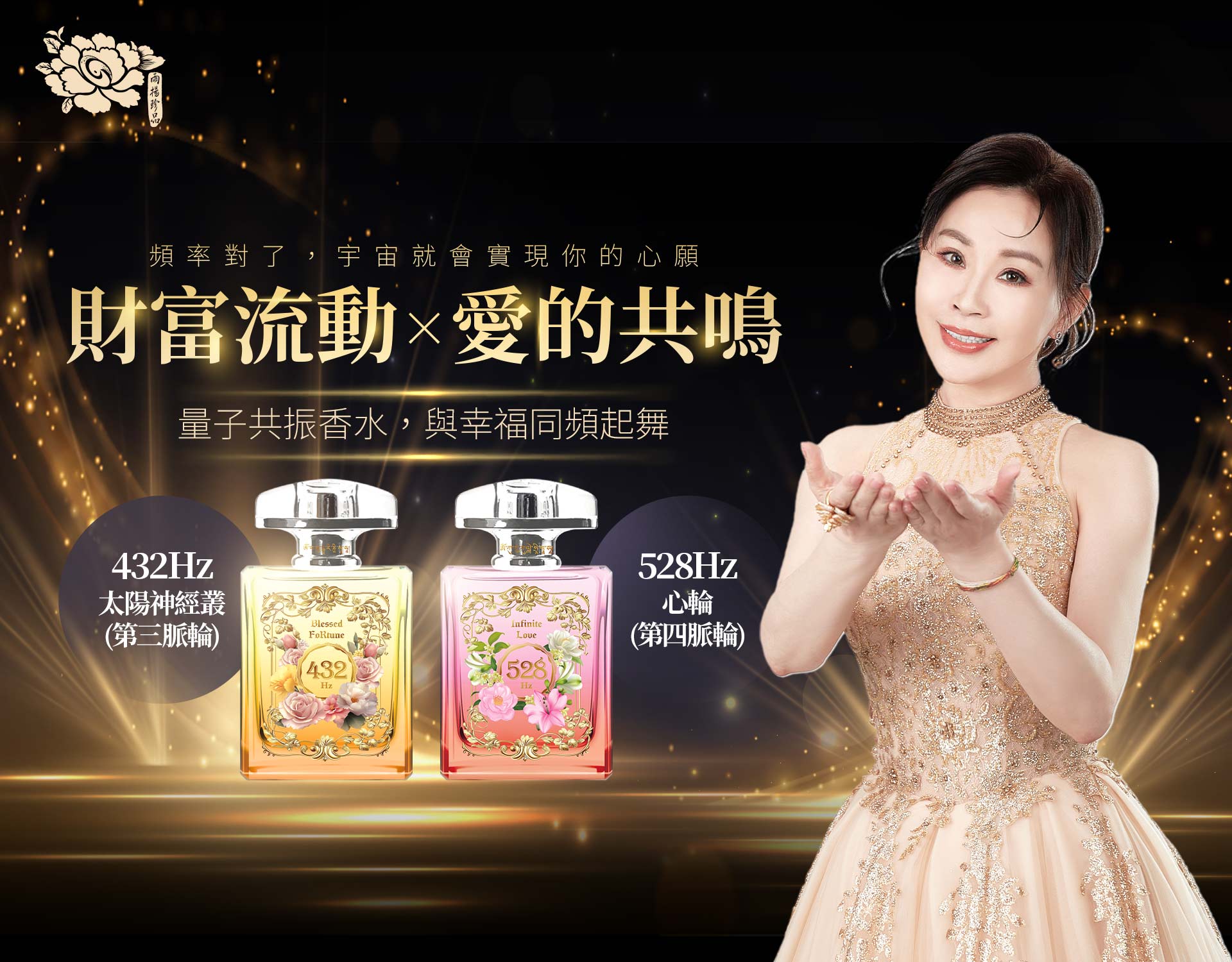滿版banner