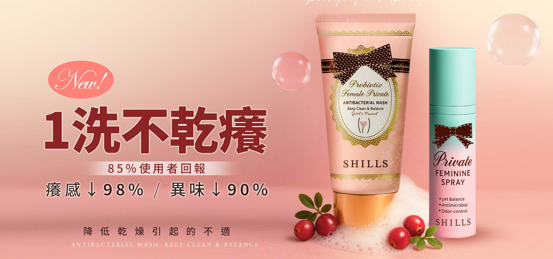 滿版banner