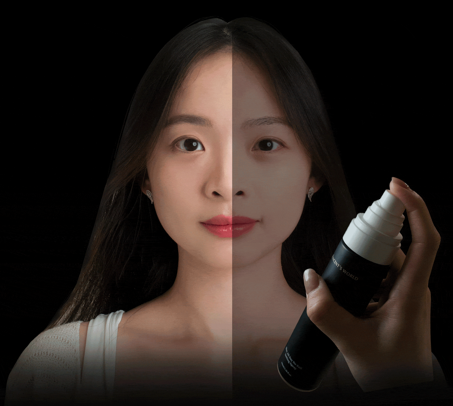 滿版banner